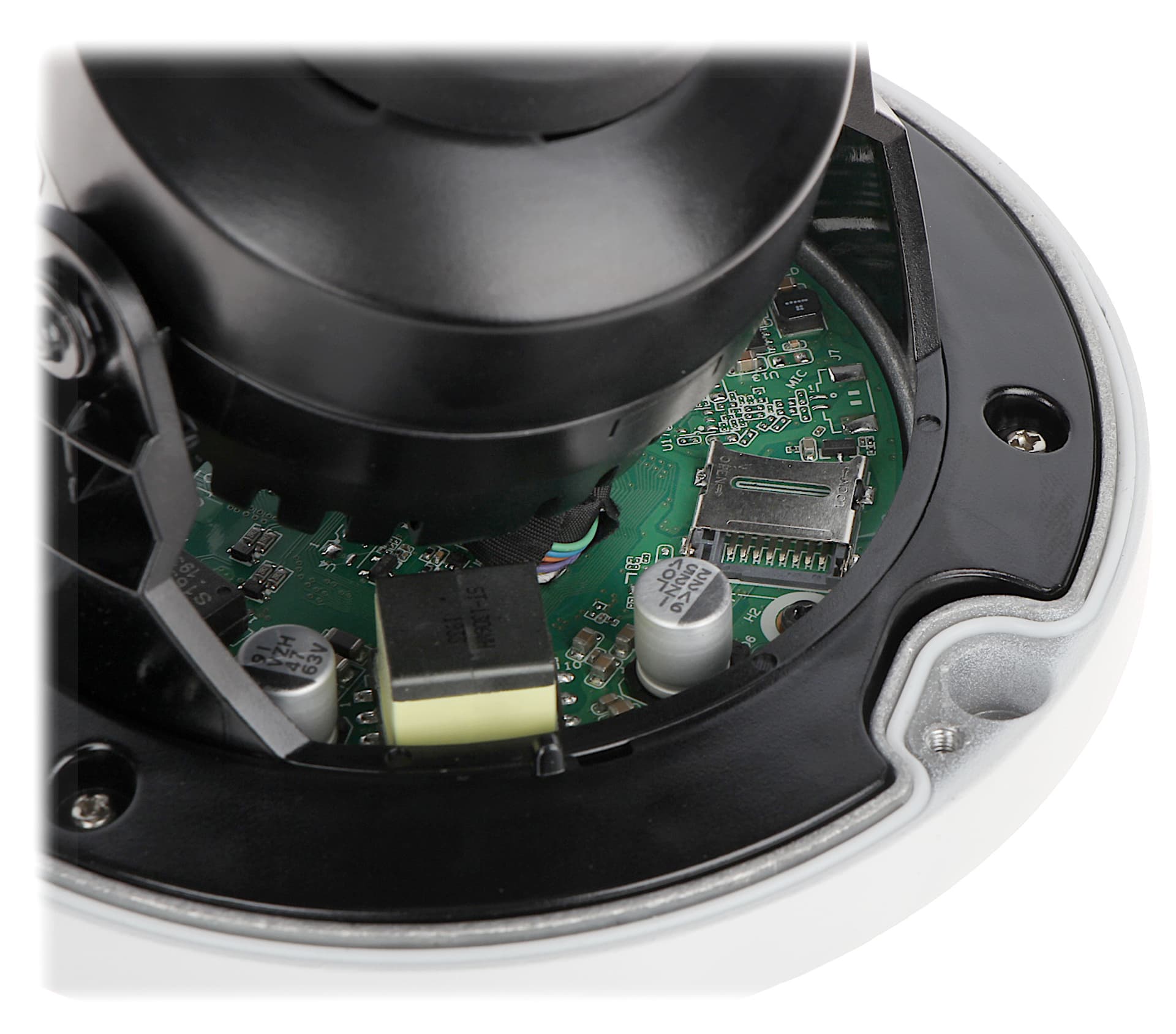 

KAMERA WANDALOODPORNA IP IPC-HDBW1431R-ZS-2812-S4 - 4 Mpx 2.8 ... 12 mm - <strong>MOTOZOOM </strong>DAHUA
