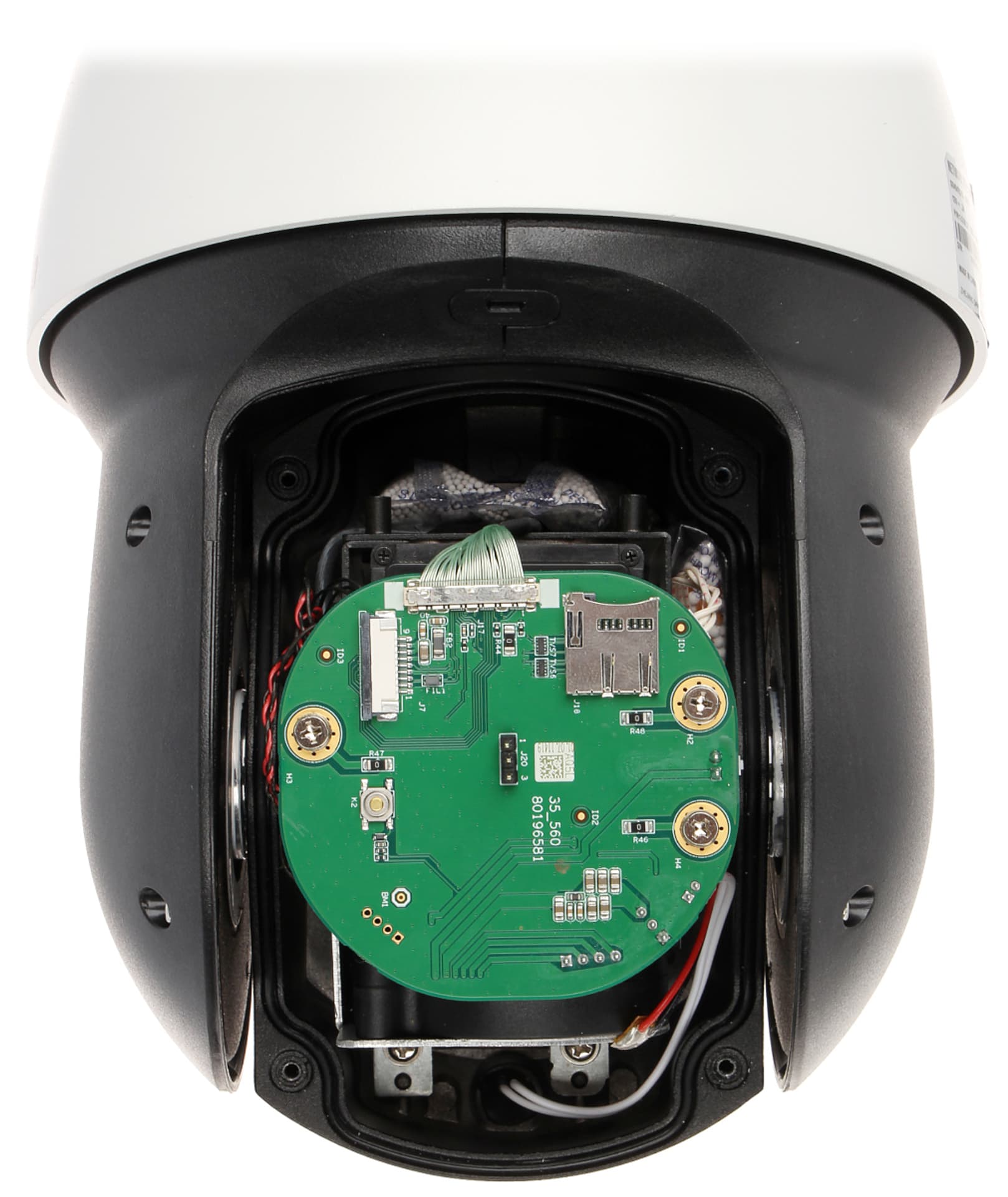 

KAMERA IP SZYBKOOBROTOWA ZEWNĘTRZNA SD49225XA-HNR - 1080p 4.8 ... 120 mm DAHUA