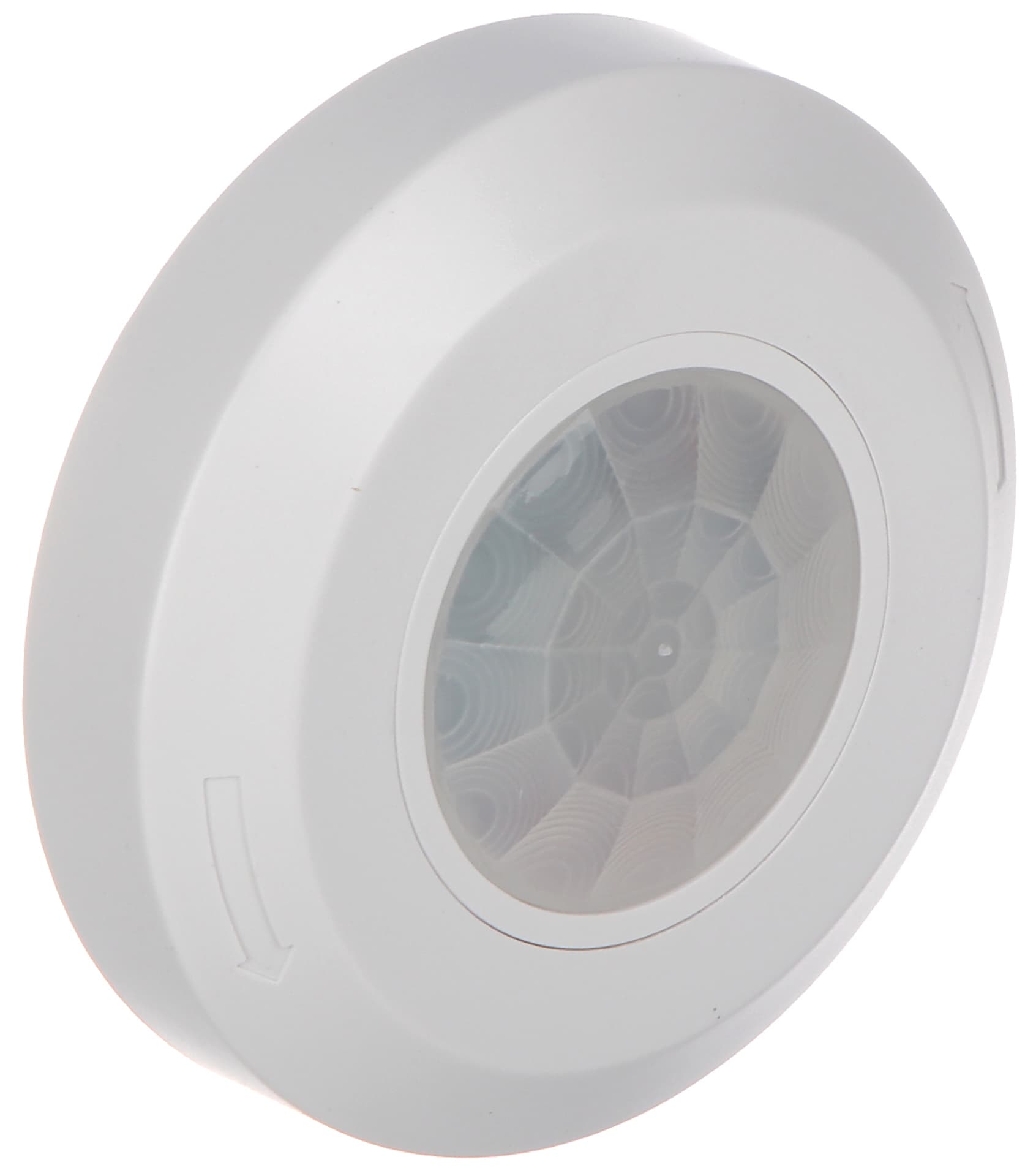 

Czujnik ruchu 360st. IP20, 400W, mini, 76/20,2 mm