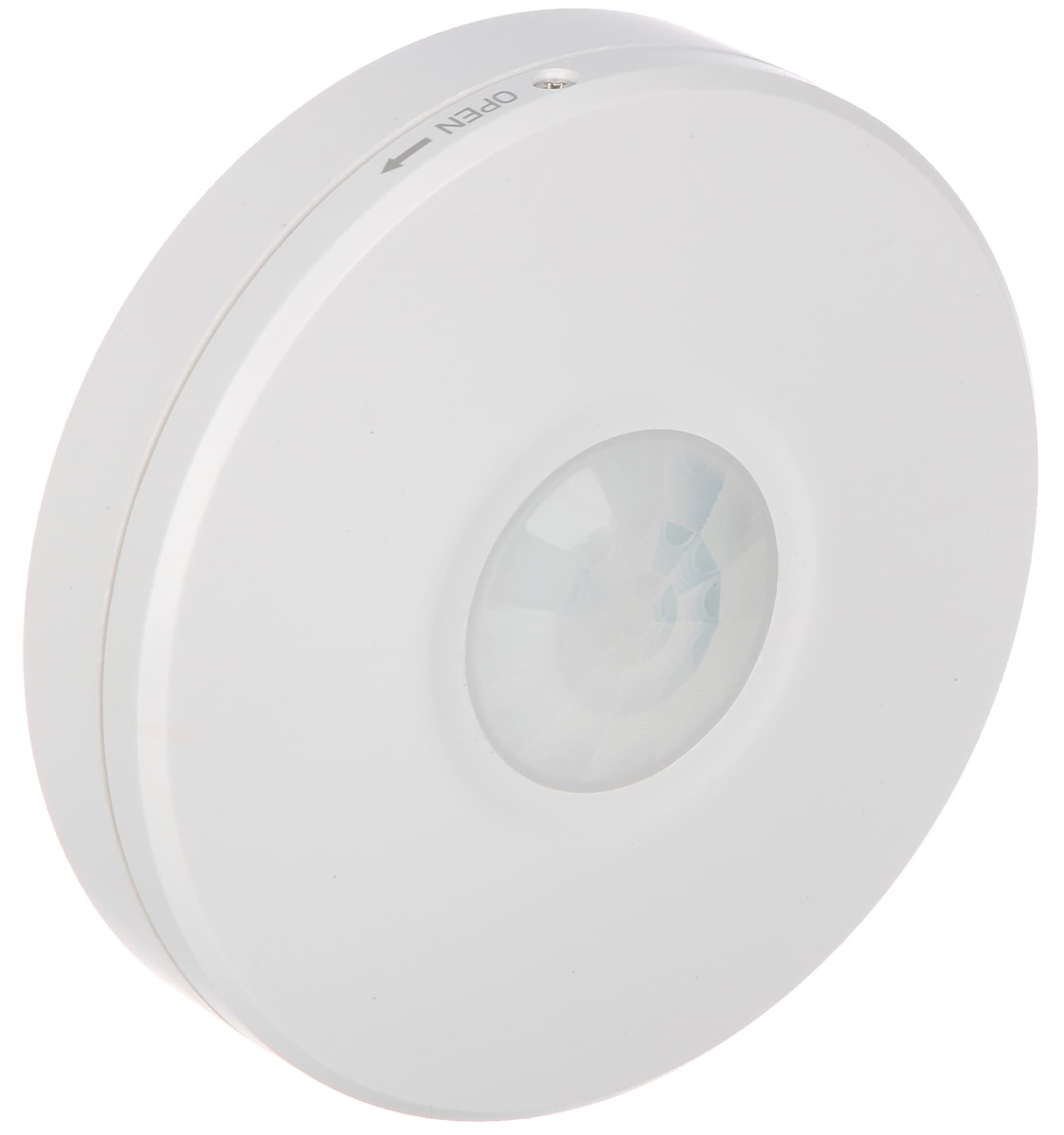

Czujnik ruchu 360st. IP65, 2000W