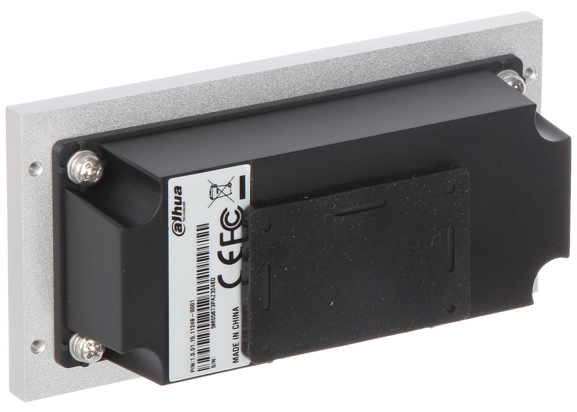 

MODUŁ CZYTNIKA ZBLIŻENIOWEGO VTO4202F-MR DO MODUŁU VTO4202F-P DAHUA