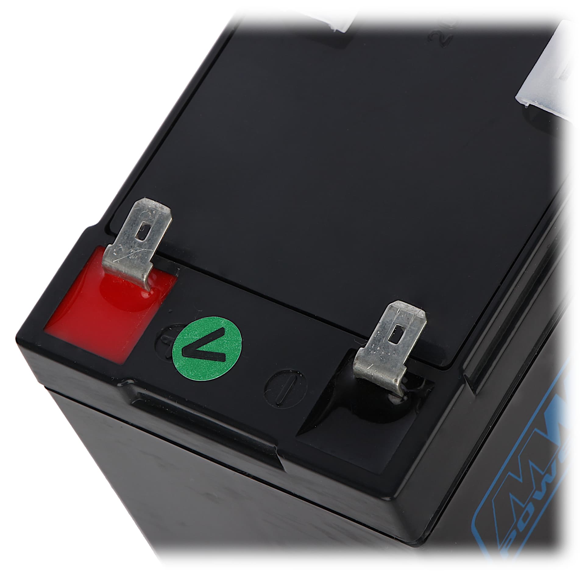 

Akumulator MPL MWH 9-12L