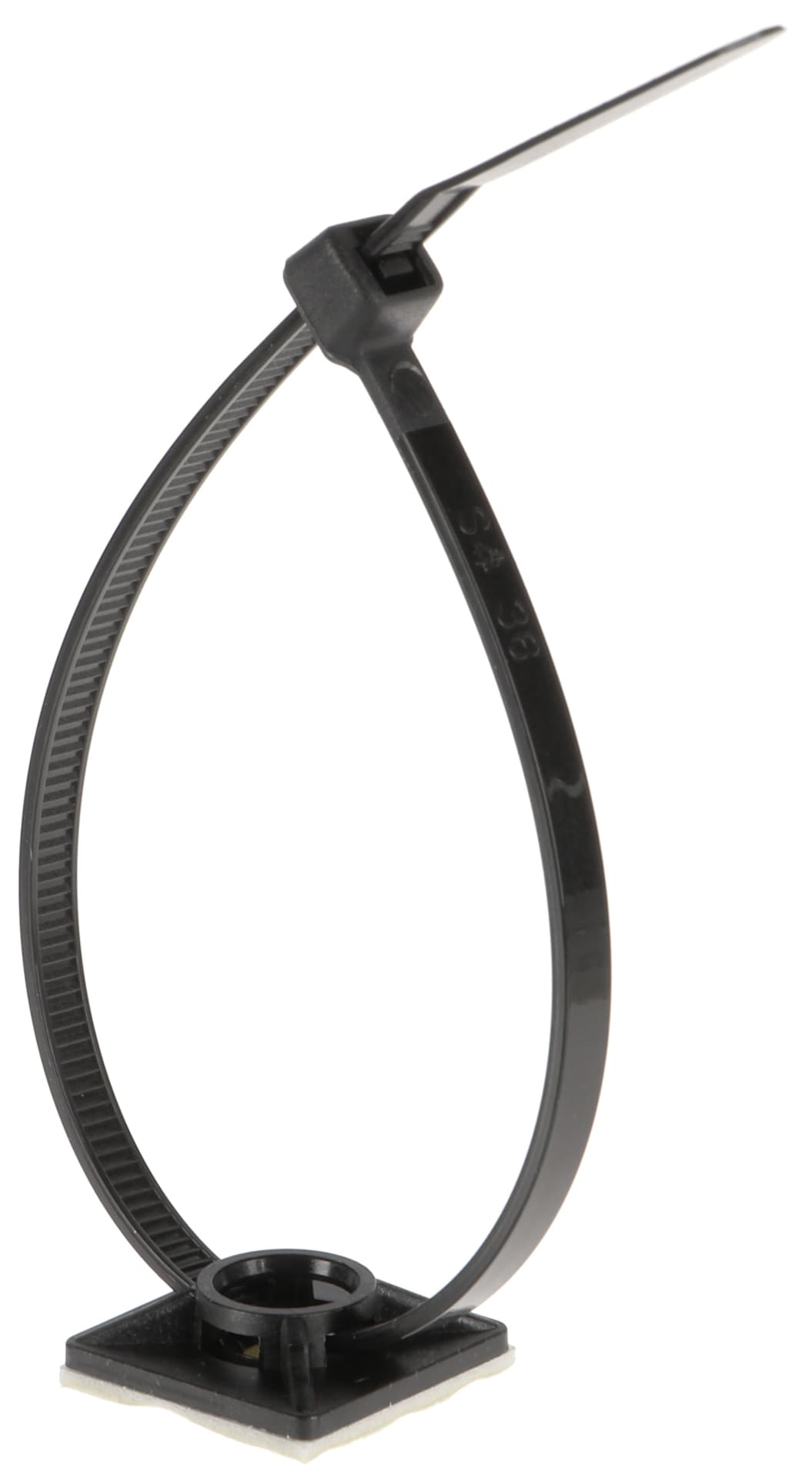 

UCHWYT DO OPASEK ZACISKOWYCH PS-4-19X19/B