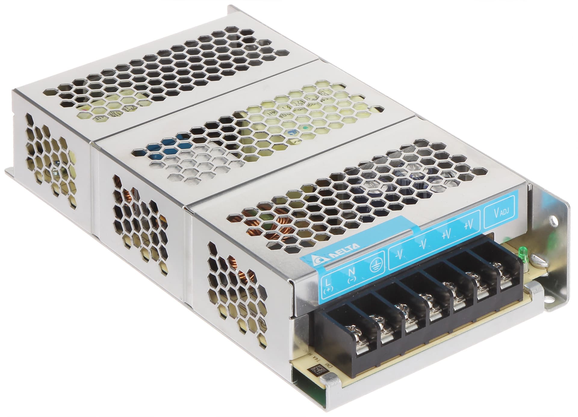 

ZASILACZ IMPULSOWY PMC-24V150W1BA Delta Electronics