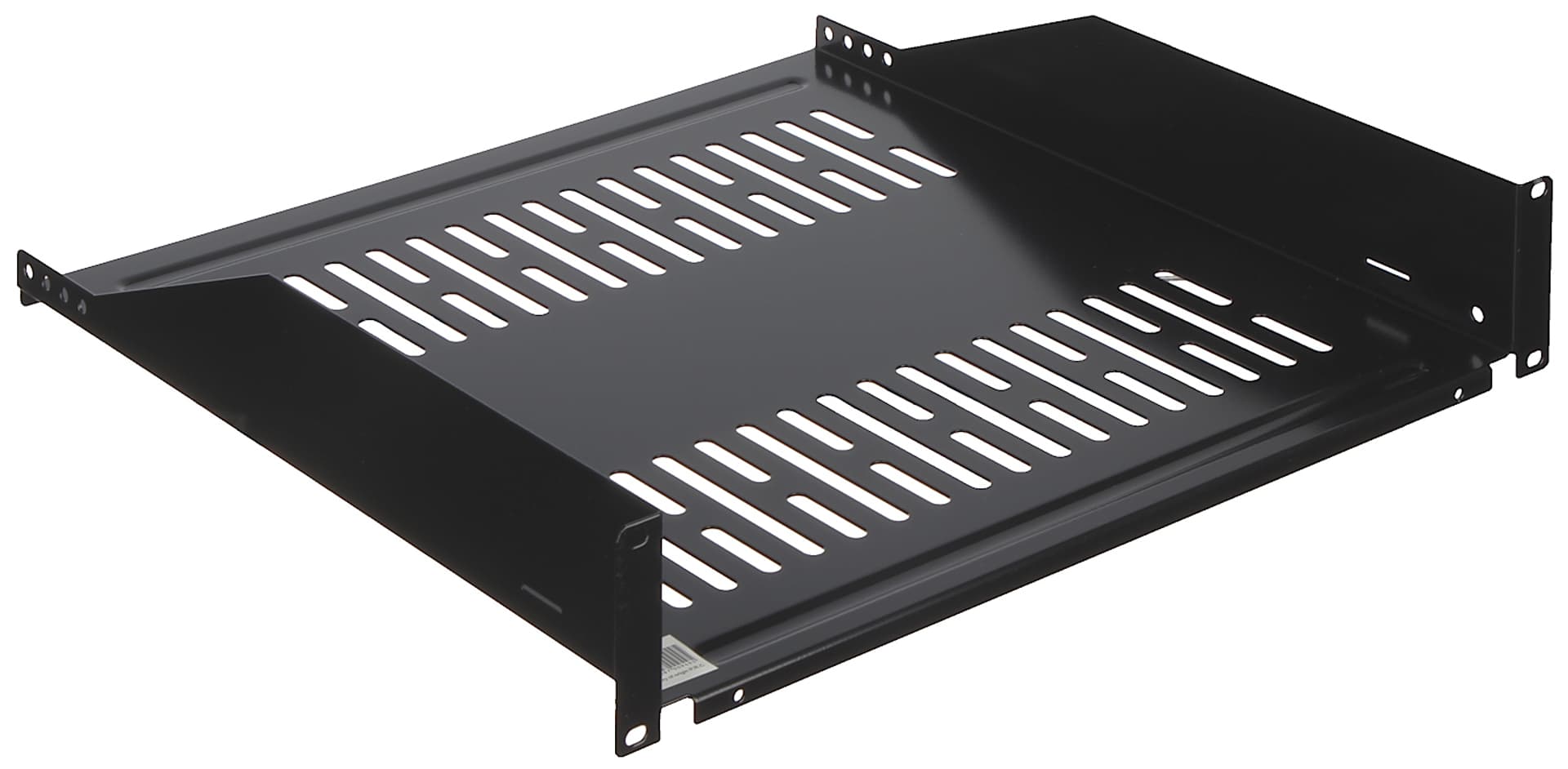 

PÓŁKA P19-2U/459*P2 DO SZAFY RACK 459 mm
