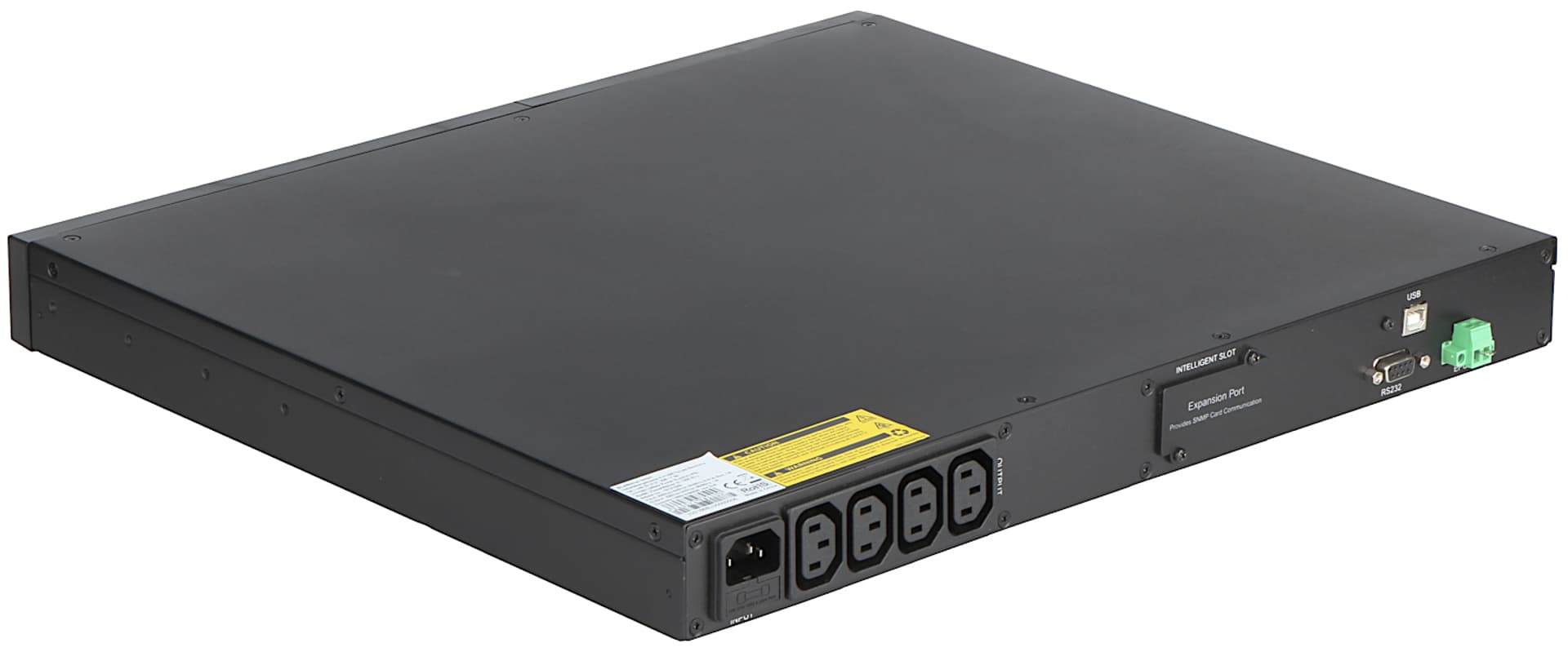 

ZASILACZ UPS VI-1000/R1U 1000 VA PowerWalker