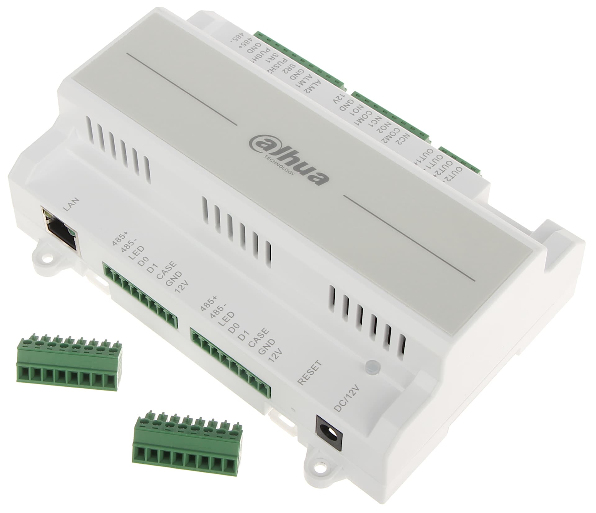 

KONTROLER DOSTĘPU ASC1202B-S DAHUA
