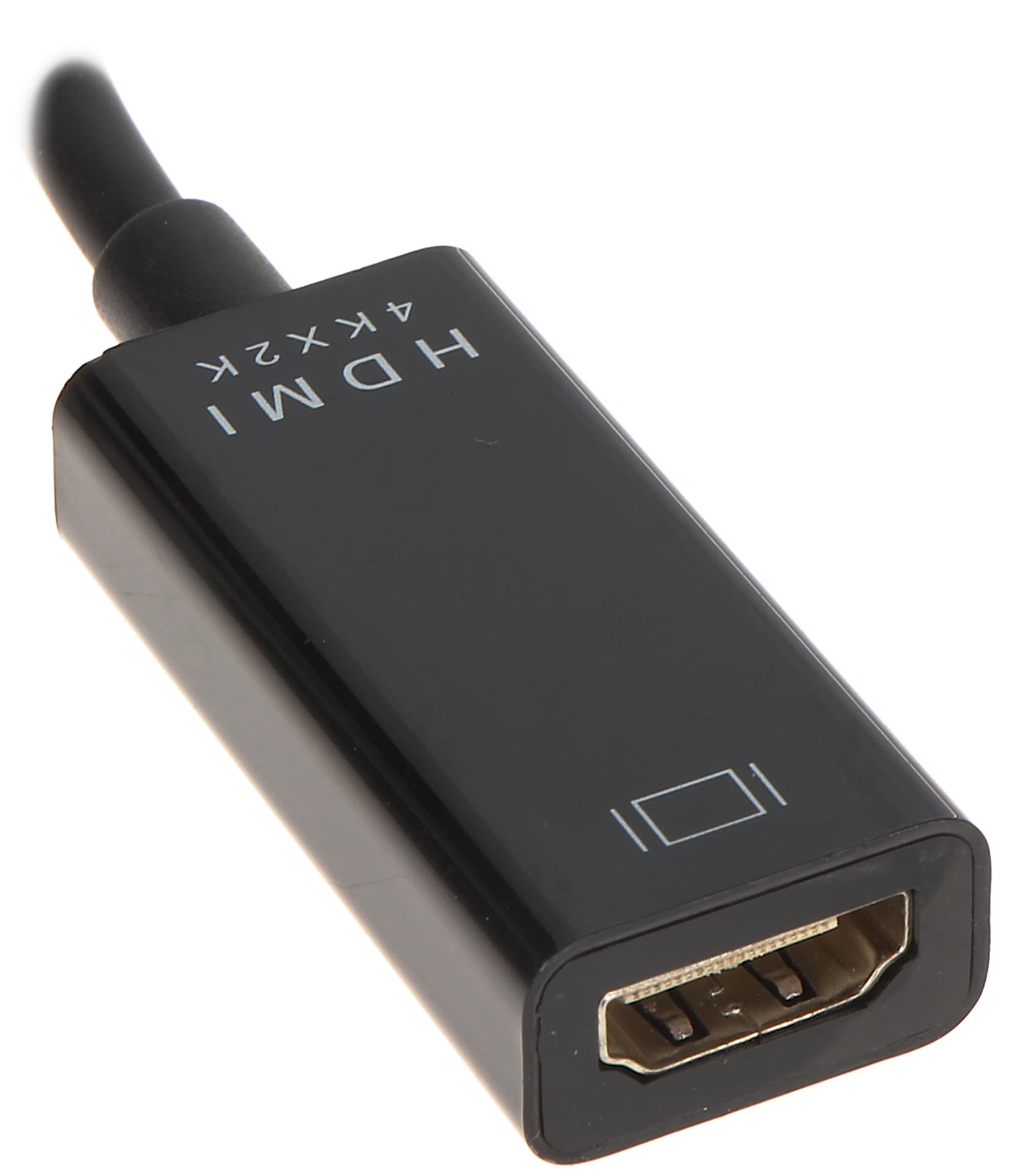 

ADAPTER DP-W/HDMI-G