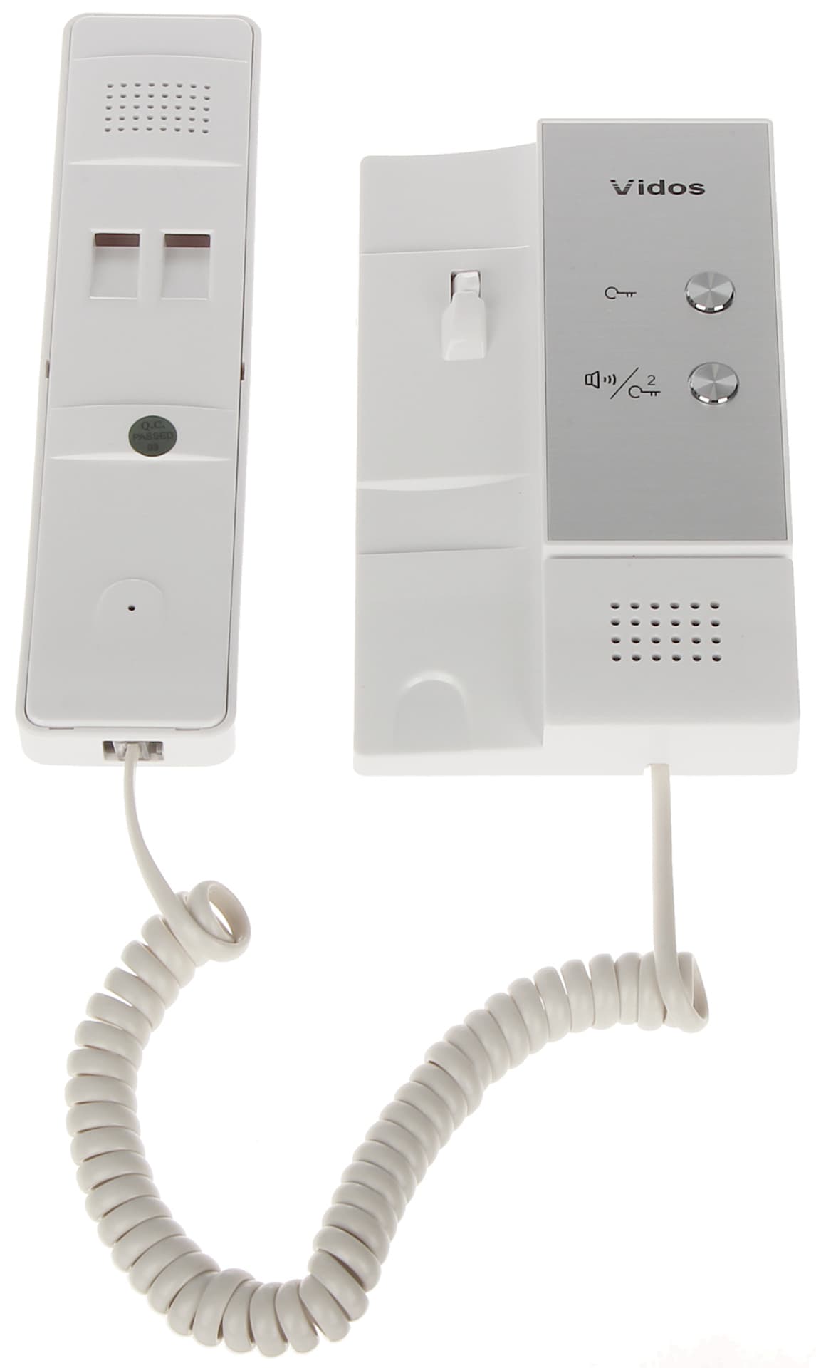 

<strong>UNIFON </strong>U1010-2 VIDOS