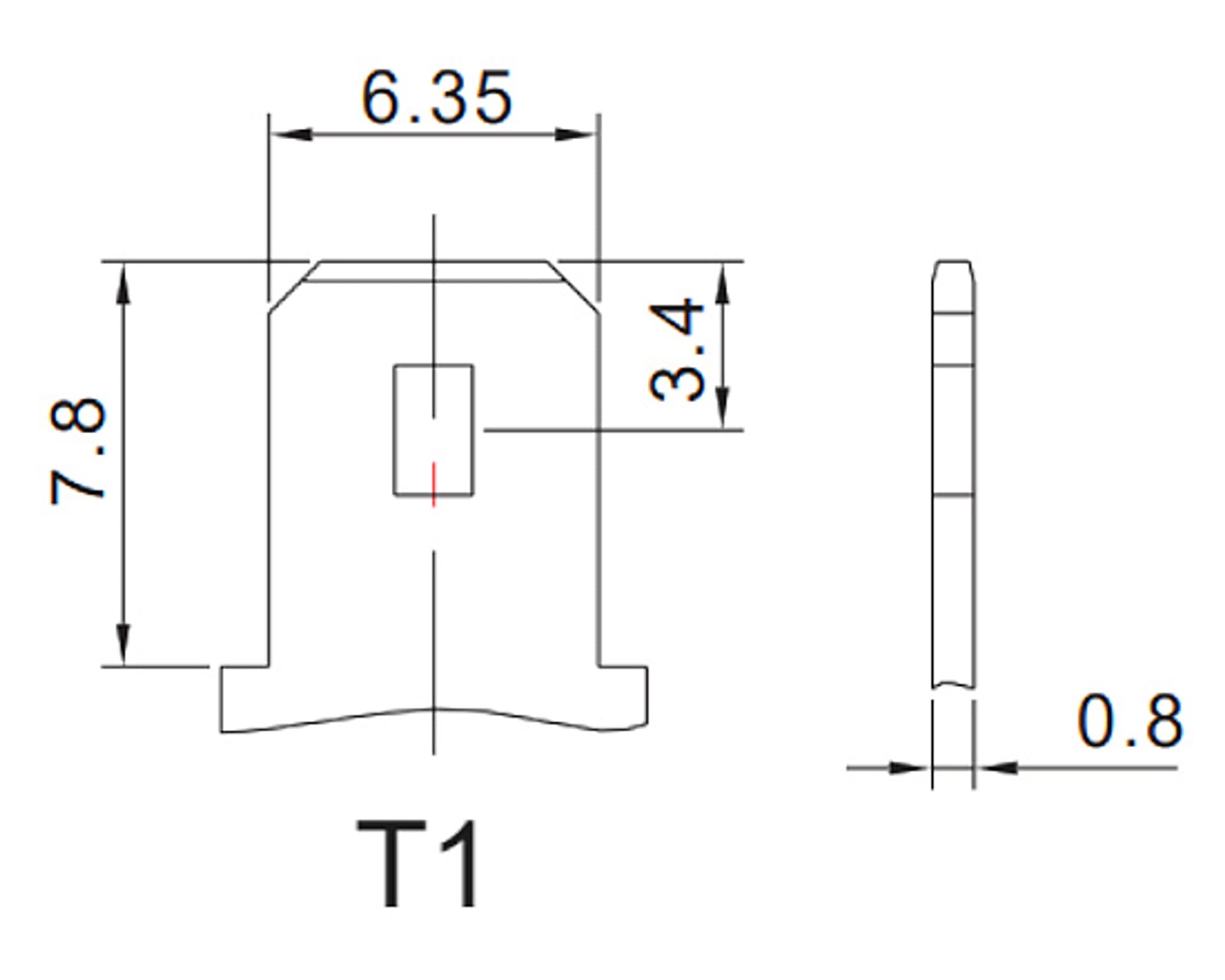 

AKUMULATOR 12V/7AH-SECURBOX