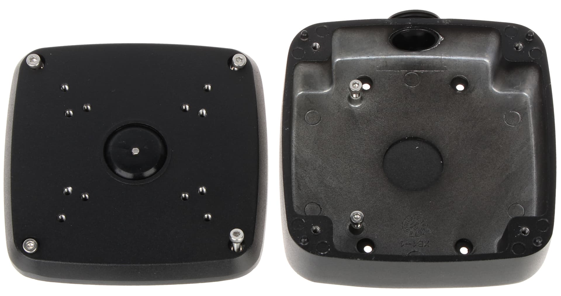 

UCHWYT KAMERY PFA121-BLACK-V2 DAHUA