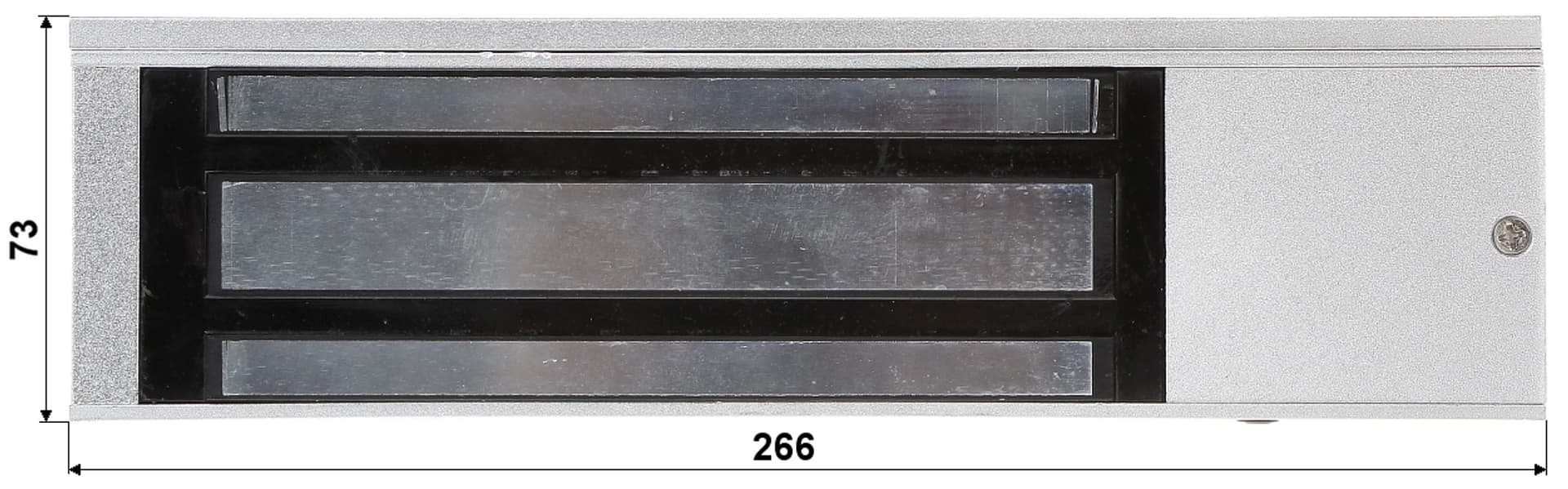 

ZWORA ELEKTROMAGNETYCZNA ZE-500