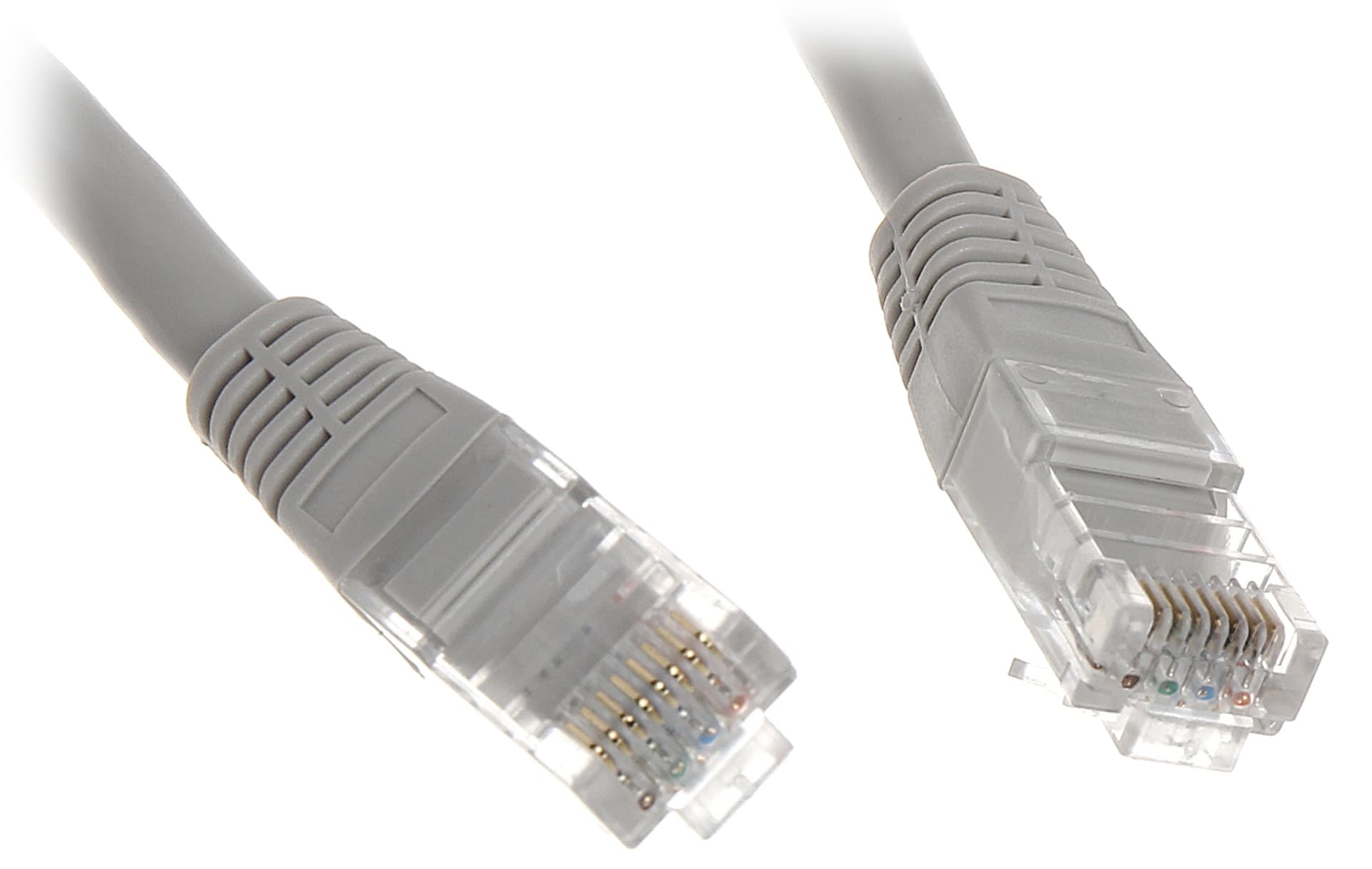 

PATCHCORD RJ45/6/15-GREY 15 m