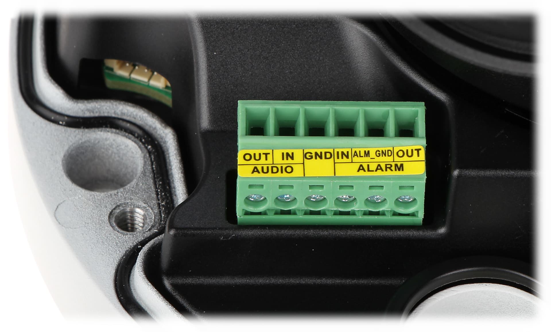 

KAMERA WANDALOODPORNA IP IPC-HDBW5541E-ZE-27135-DC12AC24V - 5 Mpx, 2.7 ... 13.5 mm - <strong>MOTOZOOM </strong>DAHUA