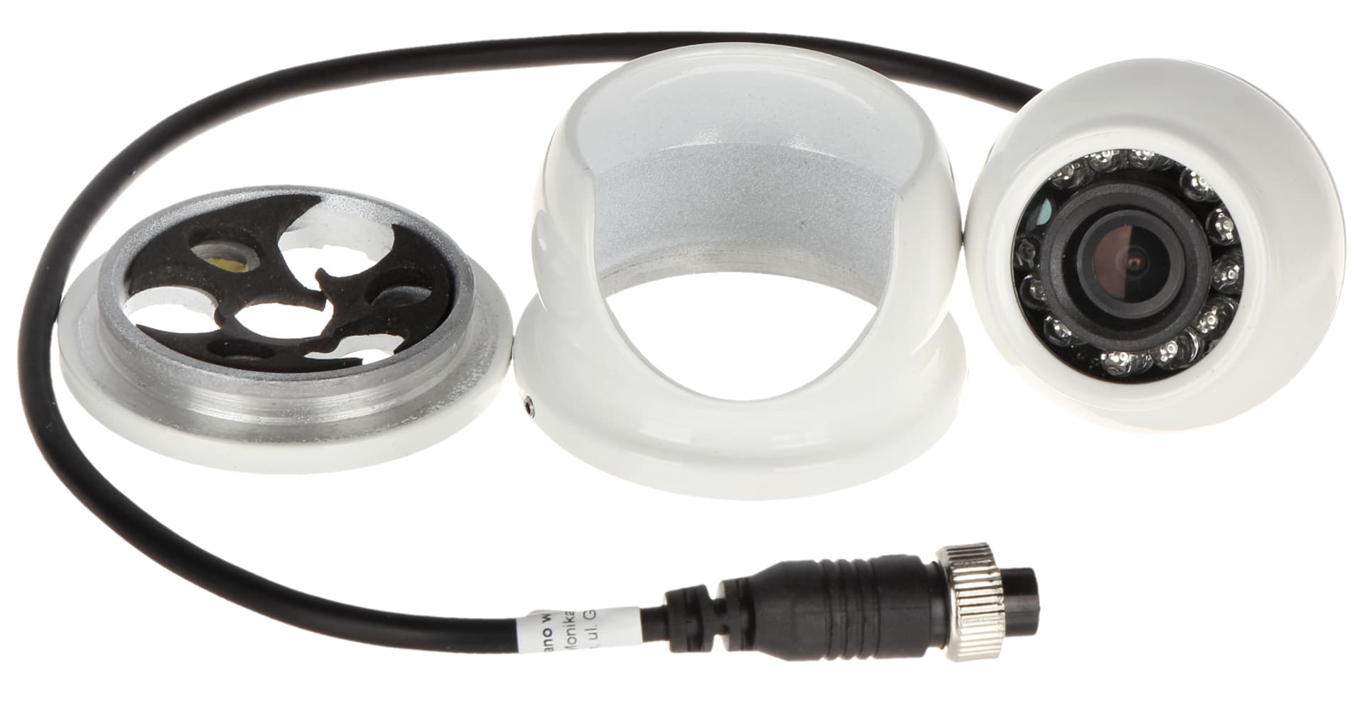 

MOBILNA KAMERA AHD ATE-CAM-AHD238HD - 1080p 2.8 mm AUTONE