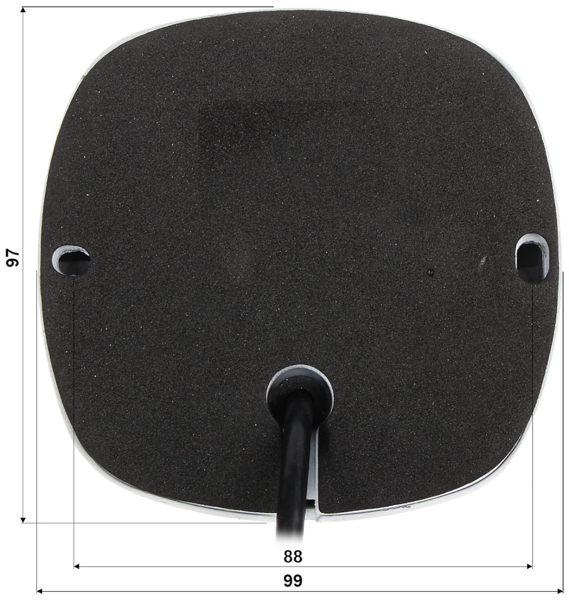 

MOBILNA KAMERA AHD ATE-CAM-AHD925HD - 1080p 2.8 mm AUTONE
