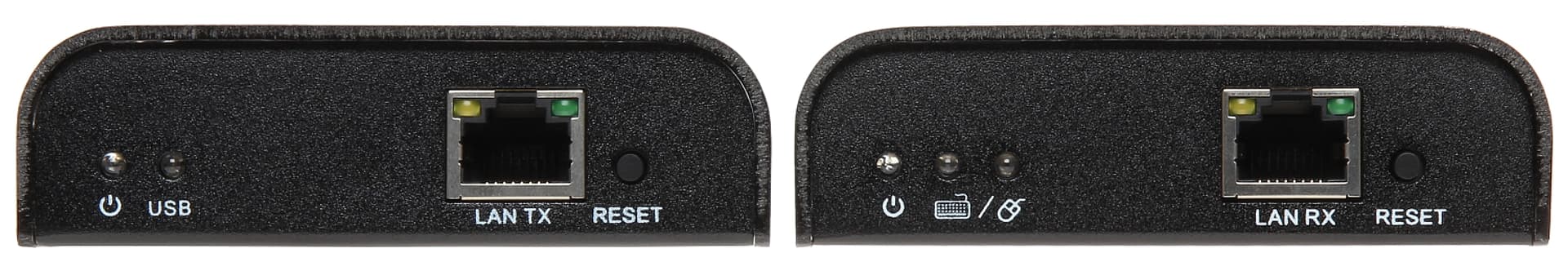 

EXTENDER HDMI+USB-EX-100