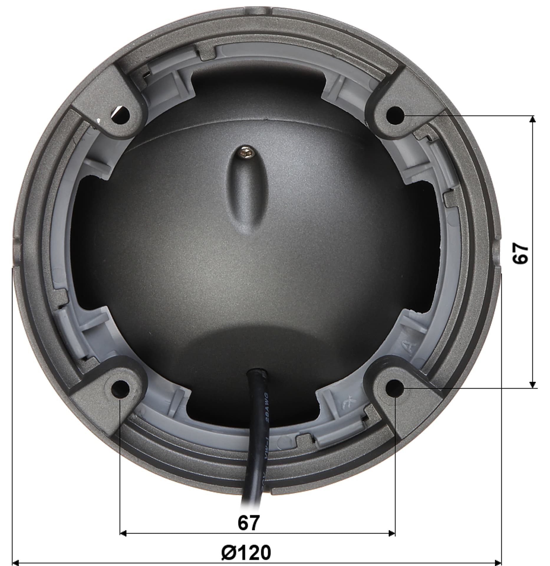 

KAMERA AHD, HD-CVI, HD-TVI APTI-H50V3-2812 2Mpx / 5Mpx 2.8 ... 12 mm