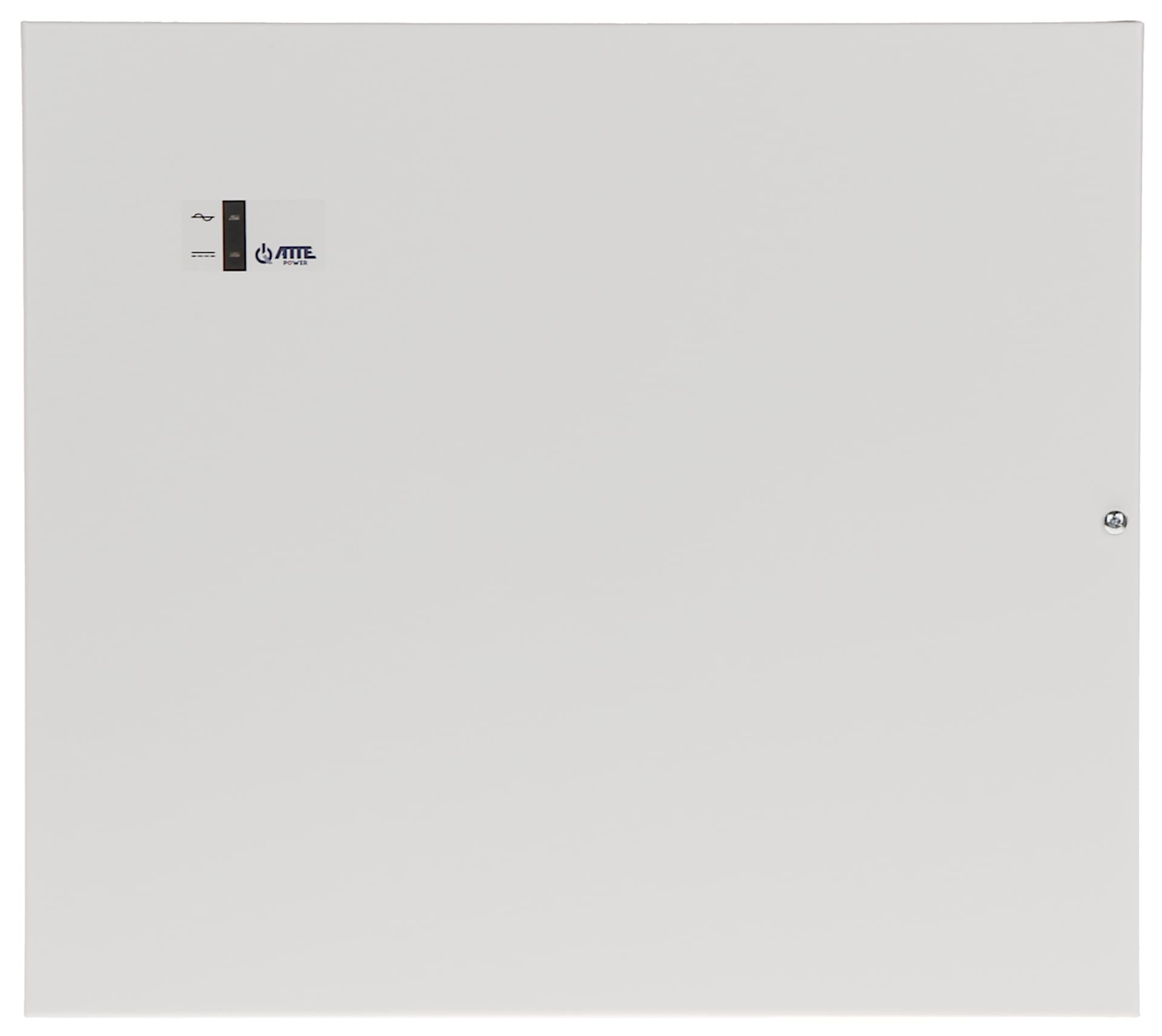 

SWITCH POE Z ZASILACZEM BUFOROWYM IPUPS-17-11-H 17-PORTOWY ATTE