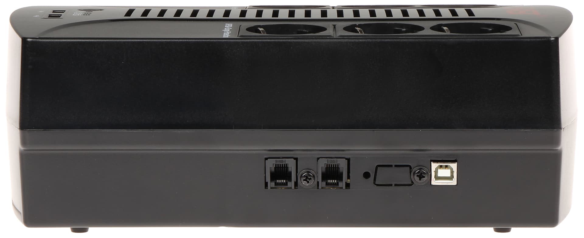 

ZASILACZ UPS AT-UPS850-PLUS 850 VA EAST