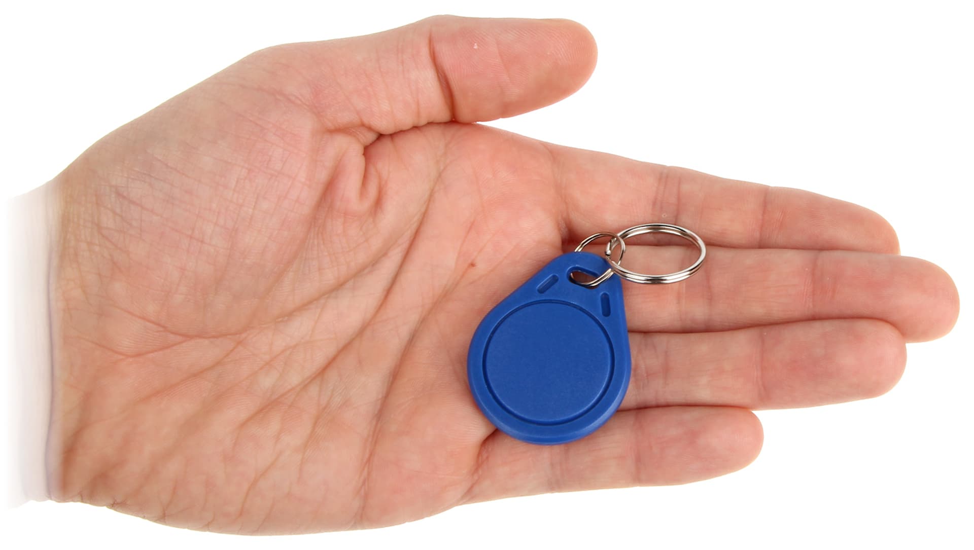 

BRELOK ZBLIŻENIOWY RFID ATLO-507/N