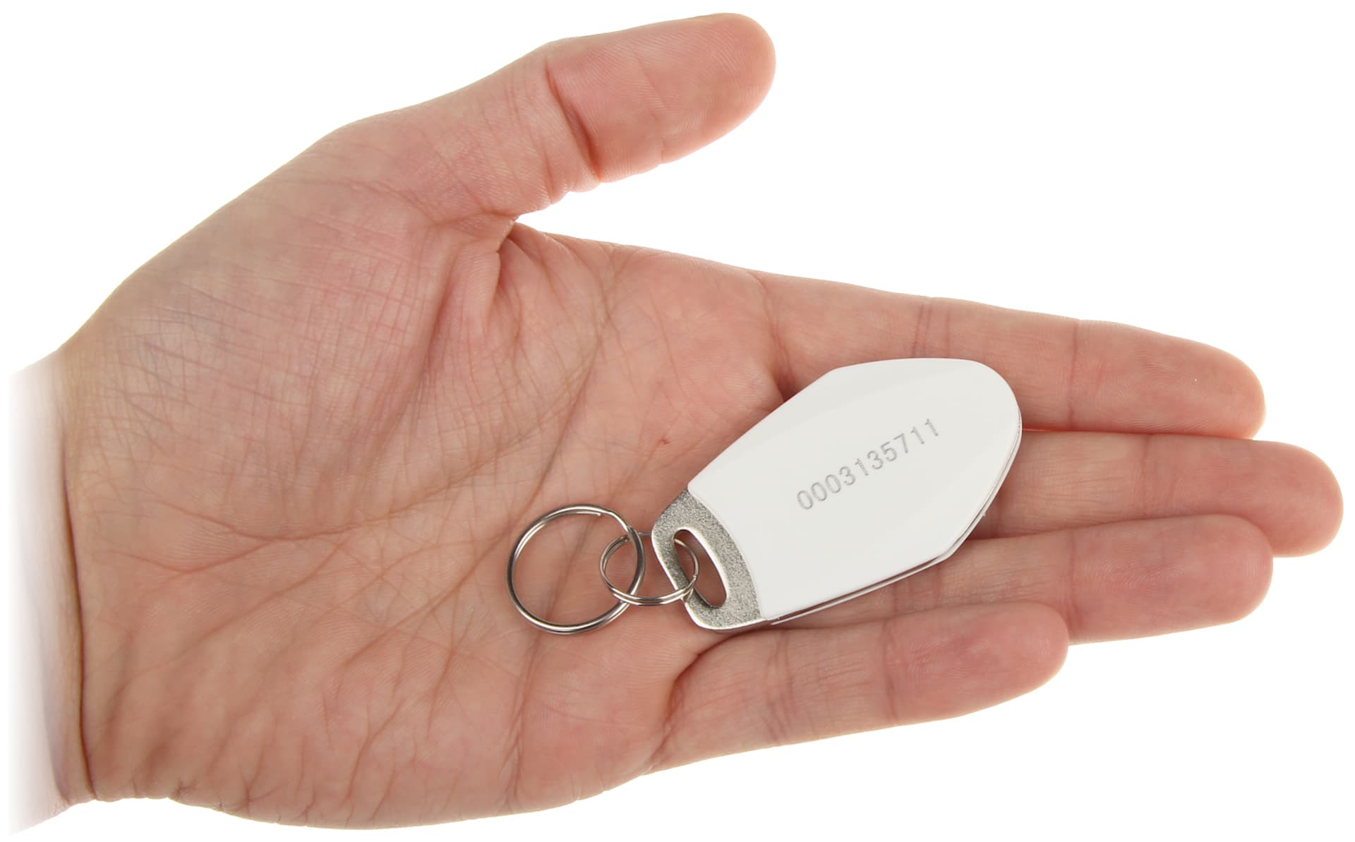 

BRELOK ZBLIŻENIOWY RFID ATLO-557NR/W