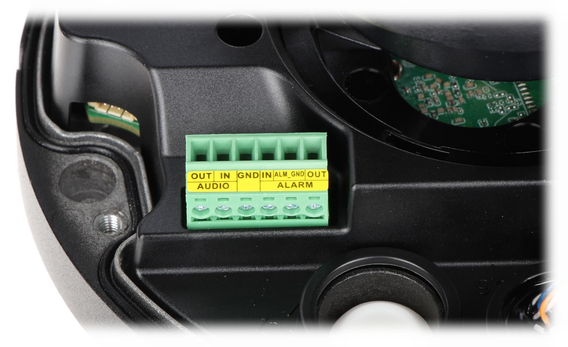 

KAMERA WANDALOODPORNA IP IPC-HDBW5442E-ZE-2712-DC12AC24V-BLACK WizMind - 4 Mpx, 2.7 ... 12 mm - <strong>MOTOZOOM </strong>DAHUA