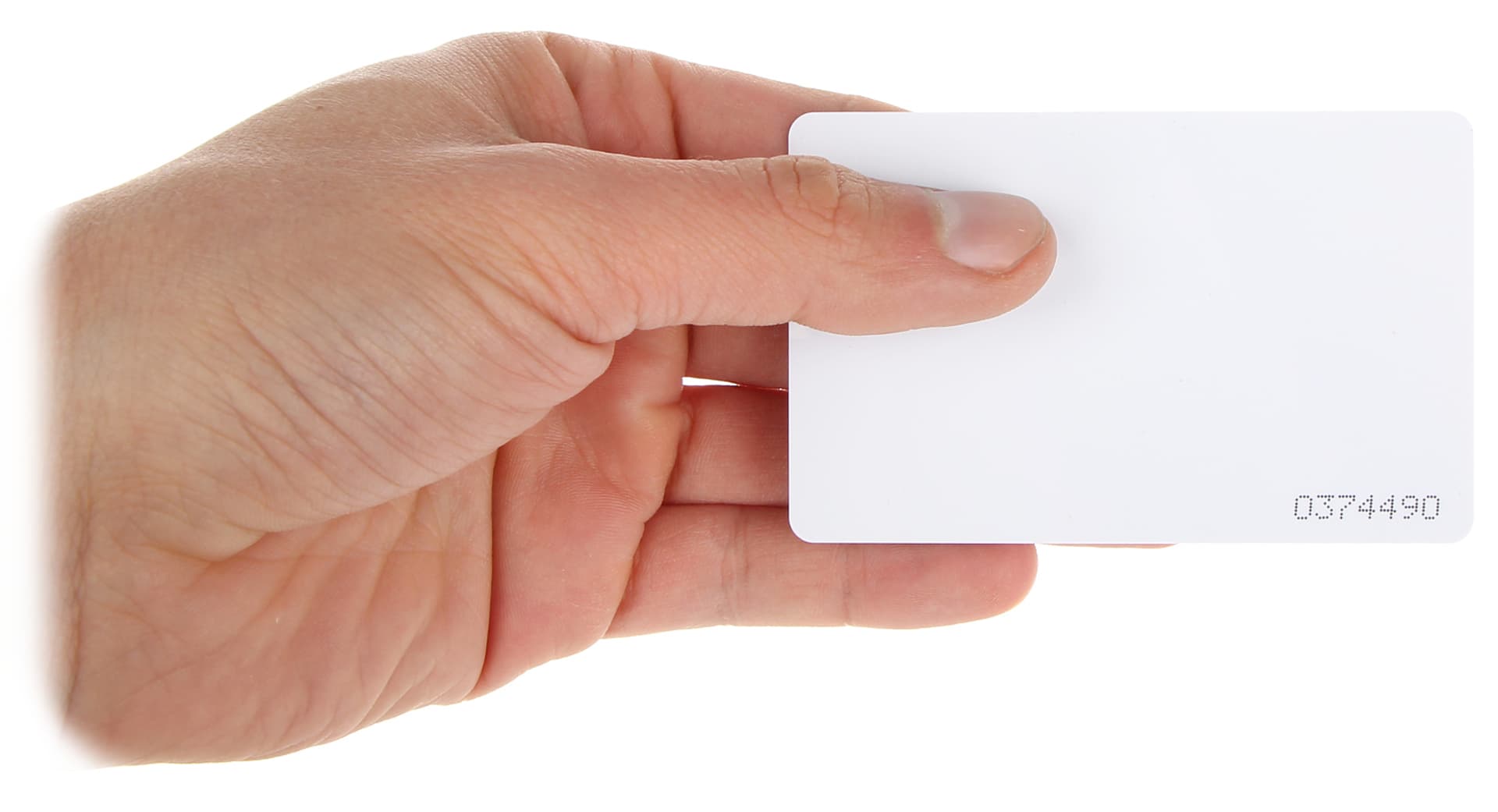

KARTA ZBLIŻENIOWA RFID ATLO-104N7