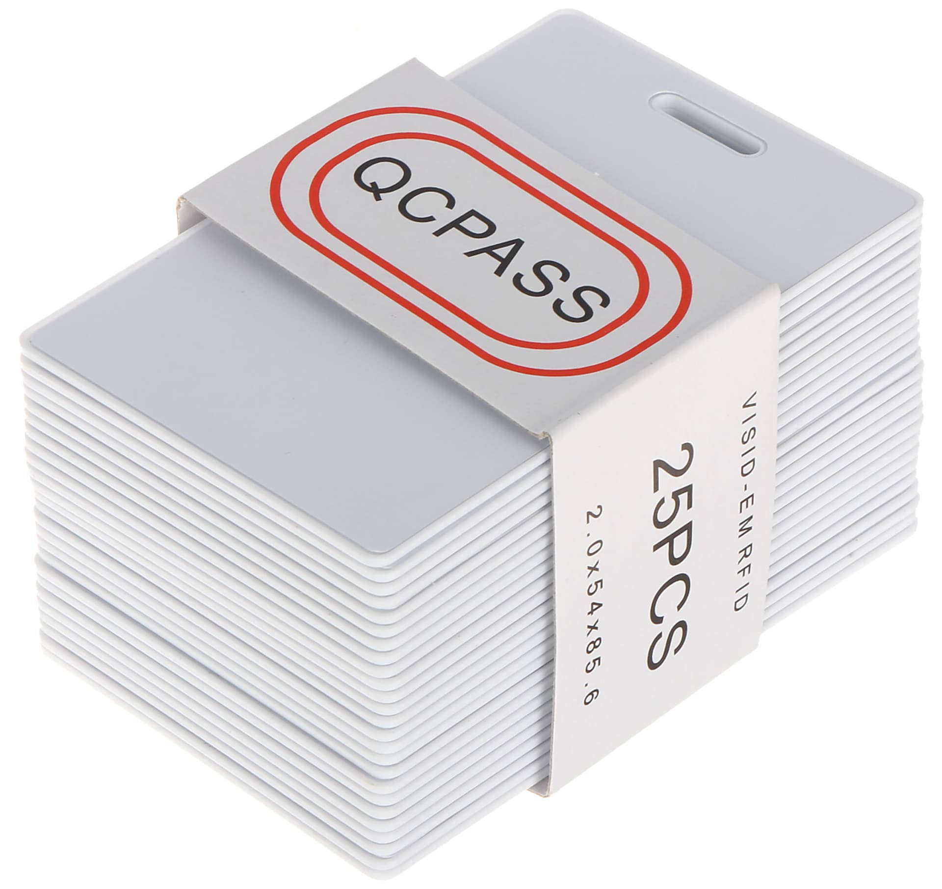 

KARTA ZBLIŻENIOWA RFID ATLO-114N*P25