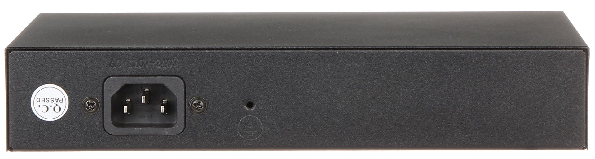 

SWITCH POE APTI-POE0802G-120W 8-PORTOWY