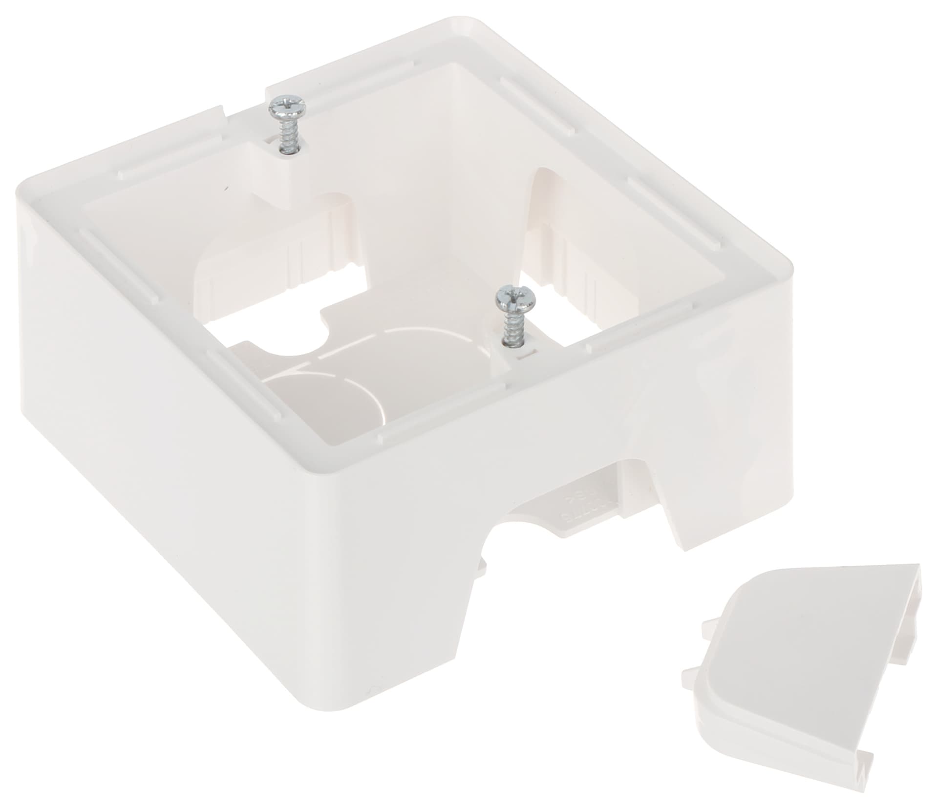 

PUSZKA NATYNKOWA POJEDYNCZA LE-754191 Valena Life LEGRAND