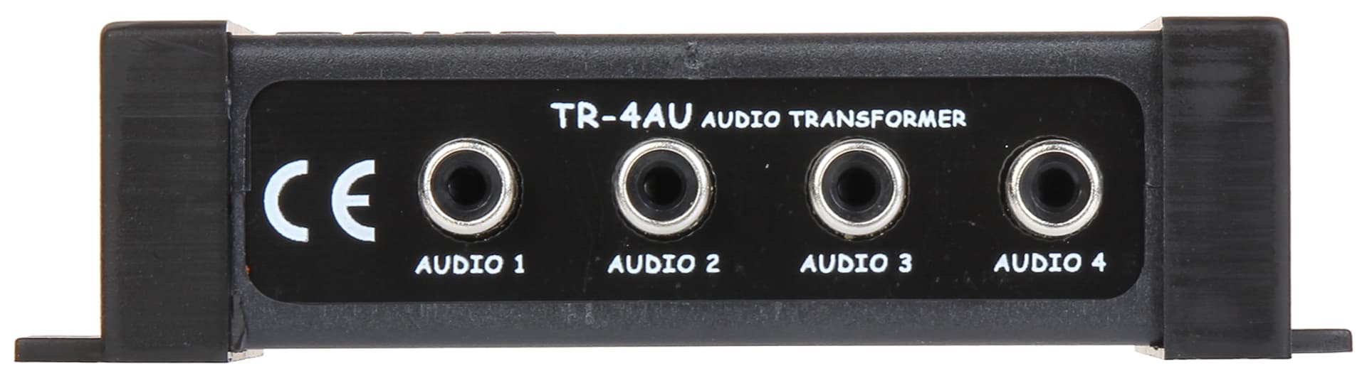 

TRANSFORMATOR AUDIO TR-4AU