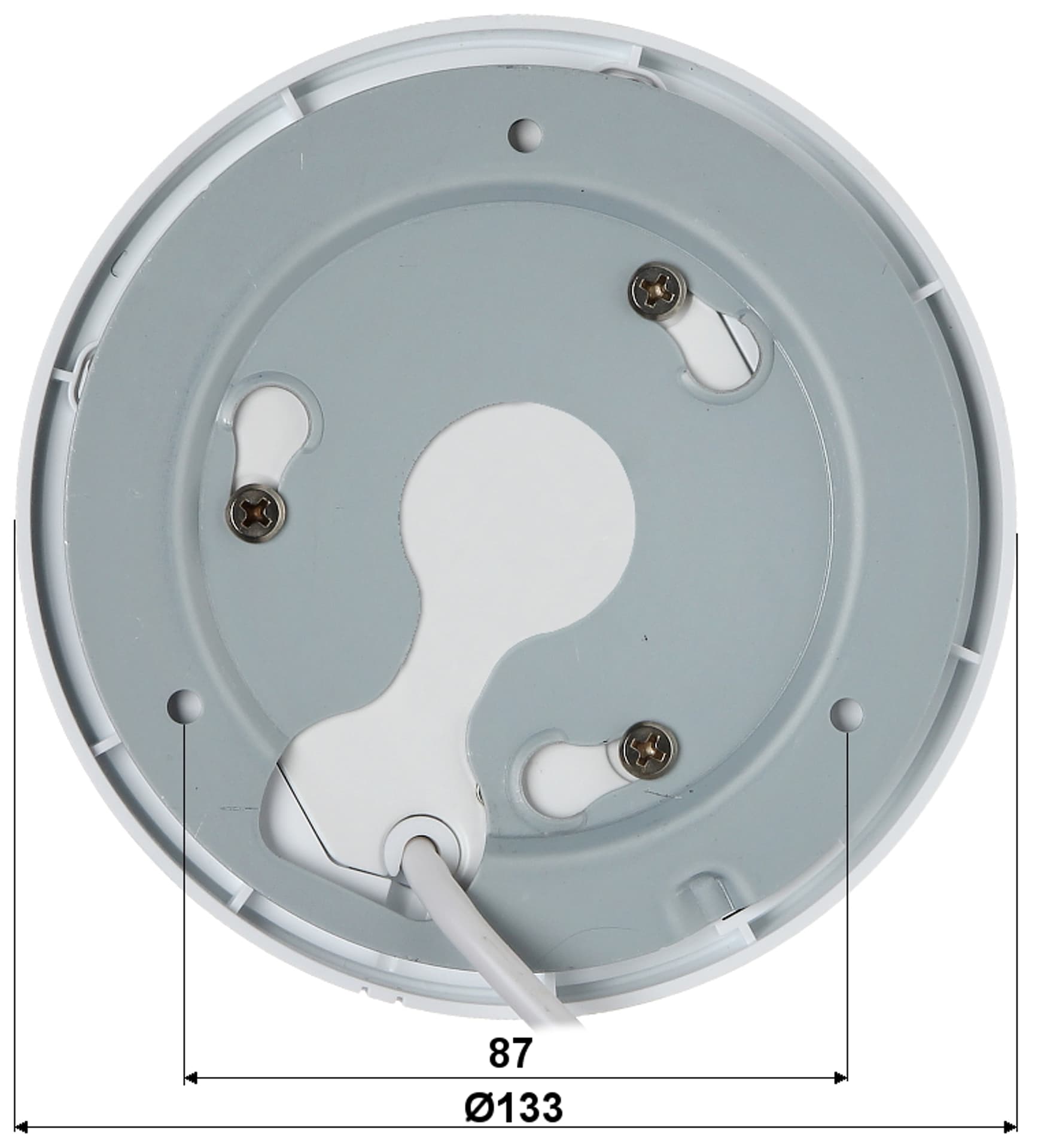 

KAMERA IP SZYBKOOBROTOWA WEWNĘTRZNA SD29204UE-GN - 1080p 2.7 ... 11 mm DAHUA