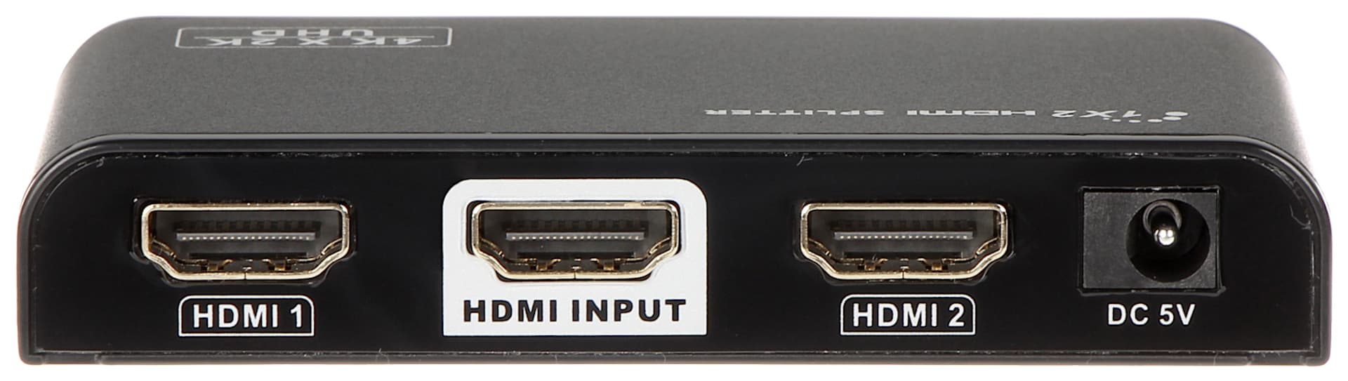 

ROZGAŁĘŹNIK HDMI-SP-1/2-HDCP