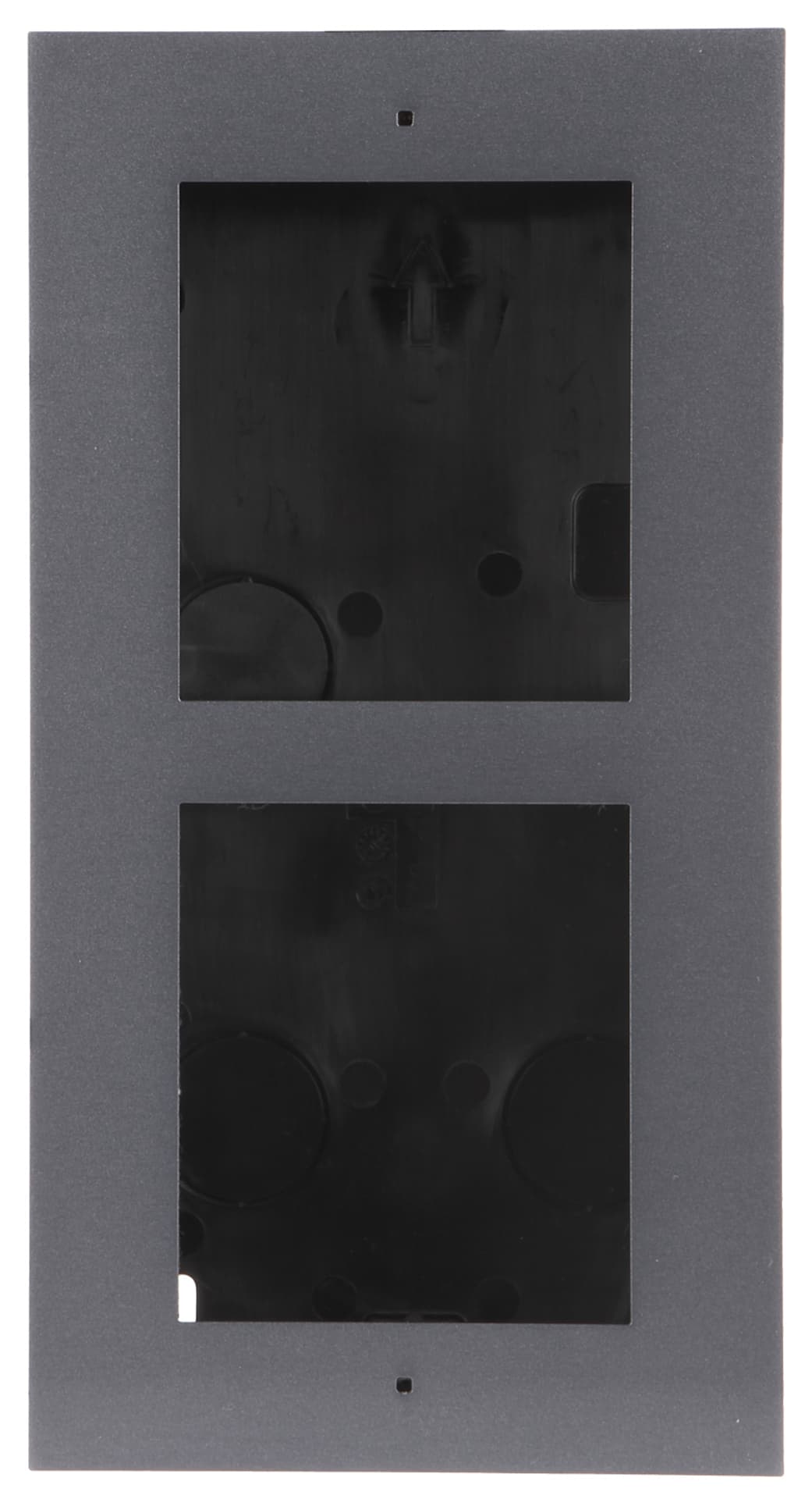 

Aluminiowa ramka DS-KD-ACF2/Plastic