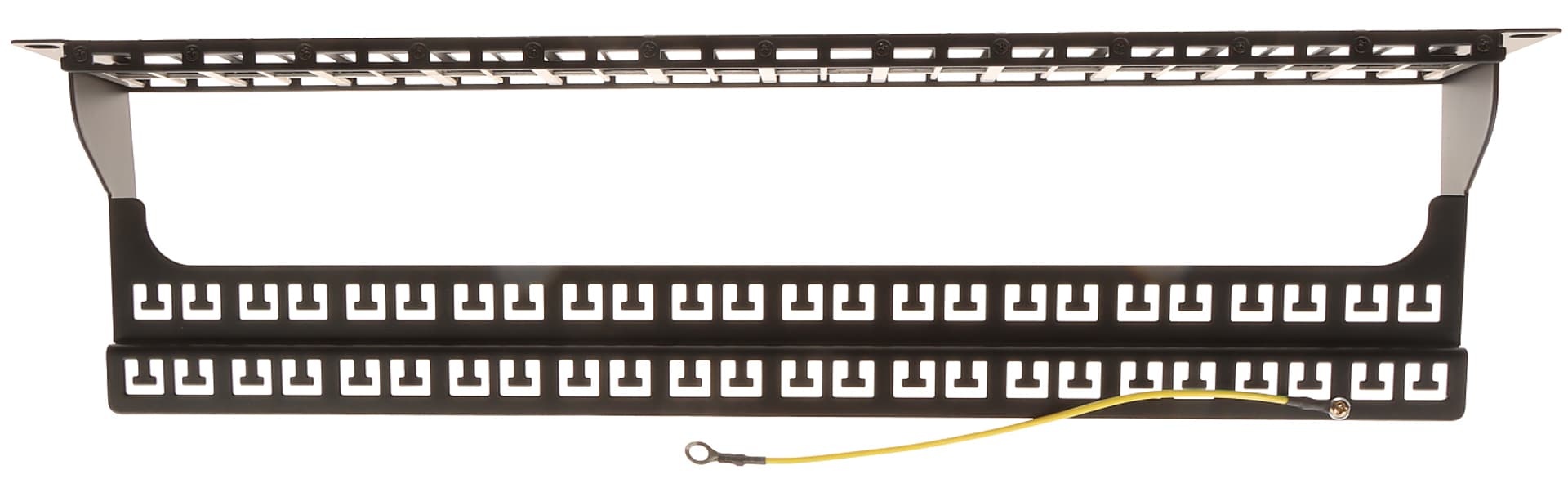 

PATCH PANEL KEYSTONE PP-48/FX/C