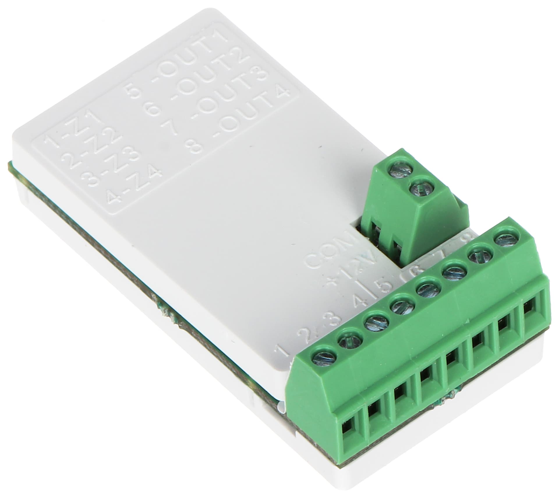 

ACX-210 Ekspander wejść i wyjść