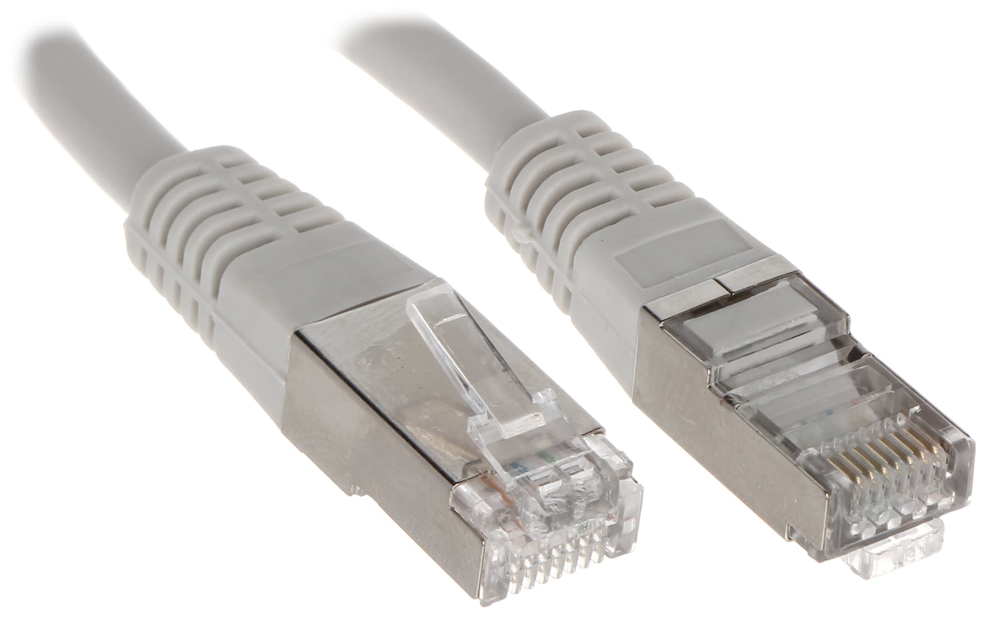 

PATCHCORD RJ45/FTP6/0.25-GY 0.25 m
