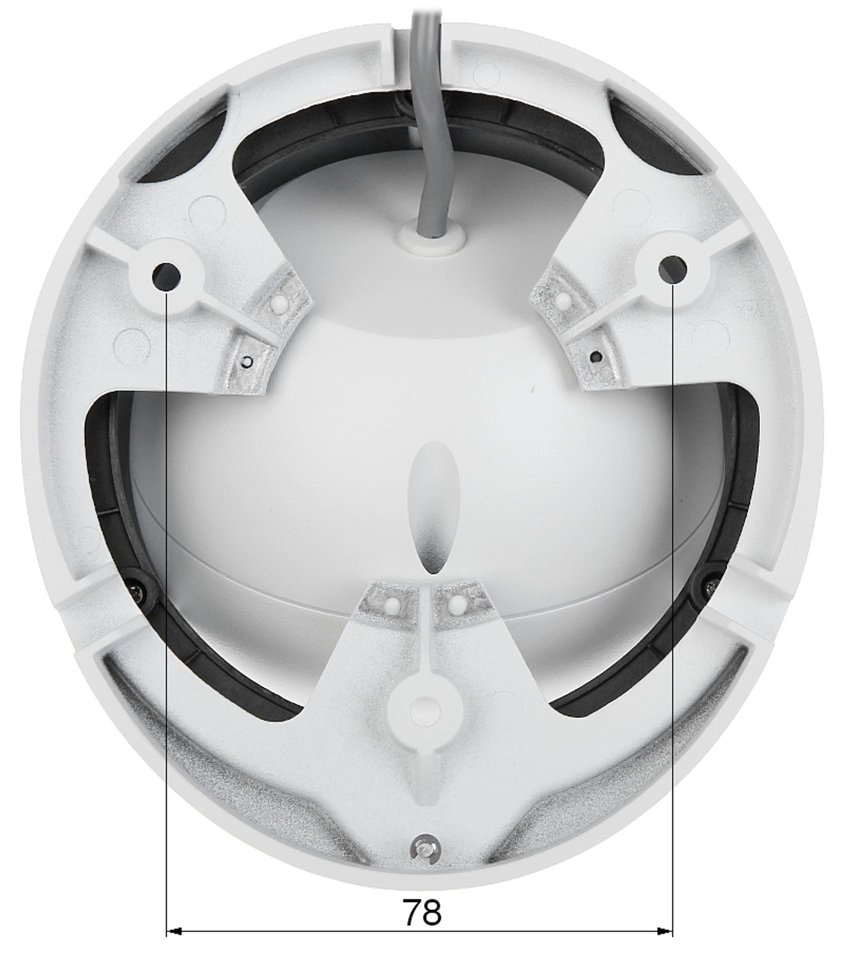 

KAMERA AHD, HD-CVI, HD-TVI, CVBS DS-2CE56D8T-IT3ZF(2.7-13.5MM) - 1080p Hikvision, 2.7-13.5mm) - 1080p hikvisio