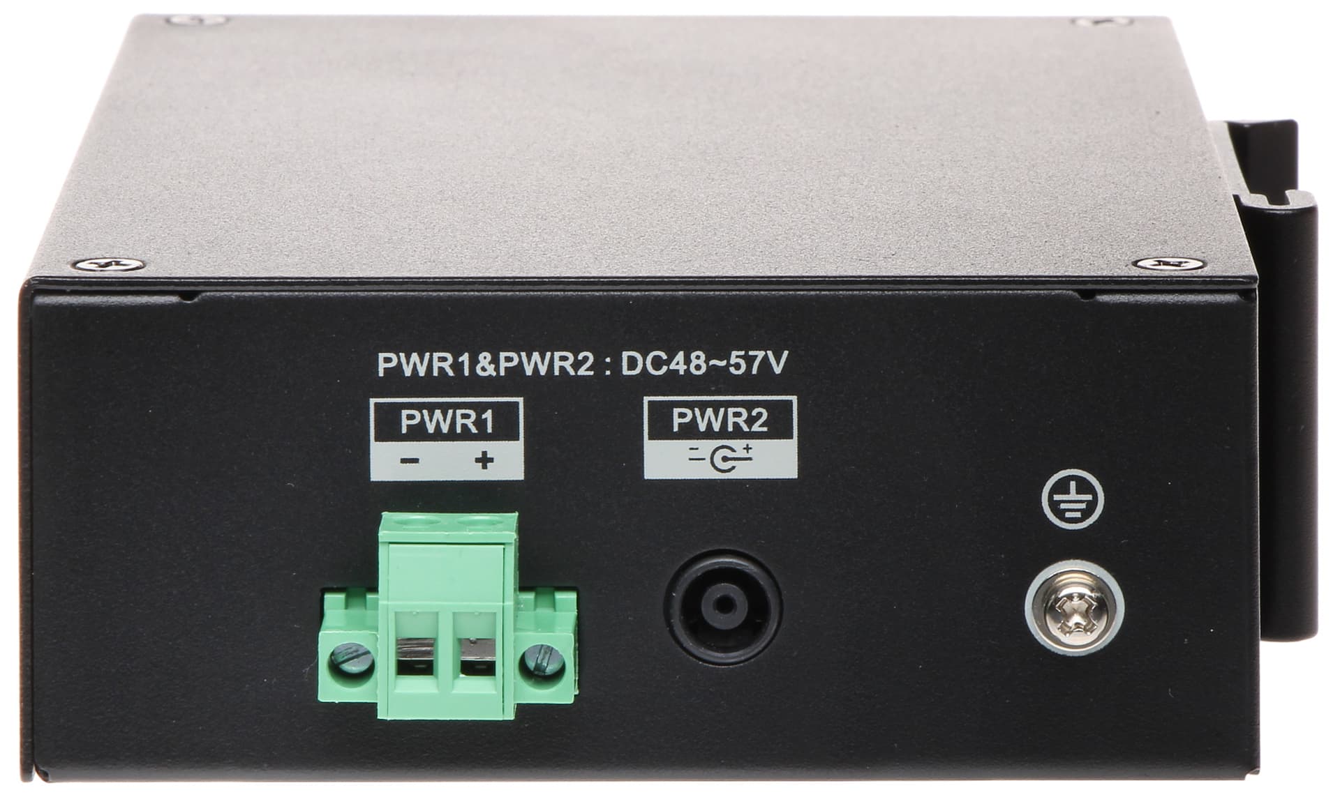 

SWITCH PRZEMYSŁOWY POE/EPOE LR2110-8ET-120 8-PORTOWY SFP DAHUA