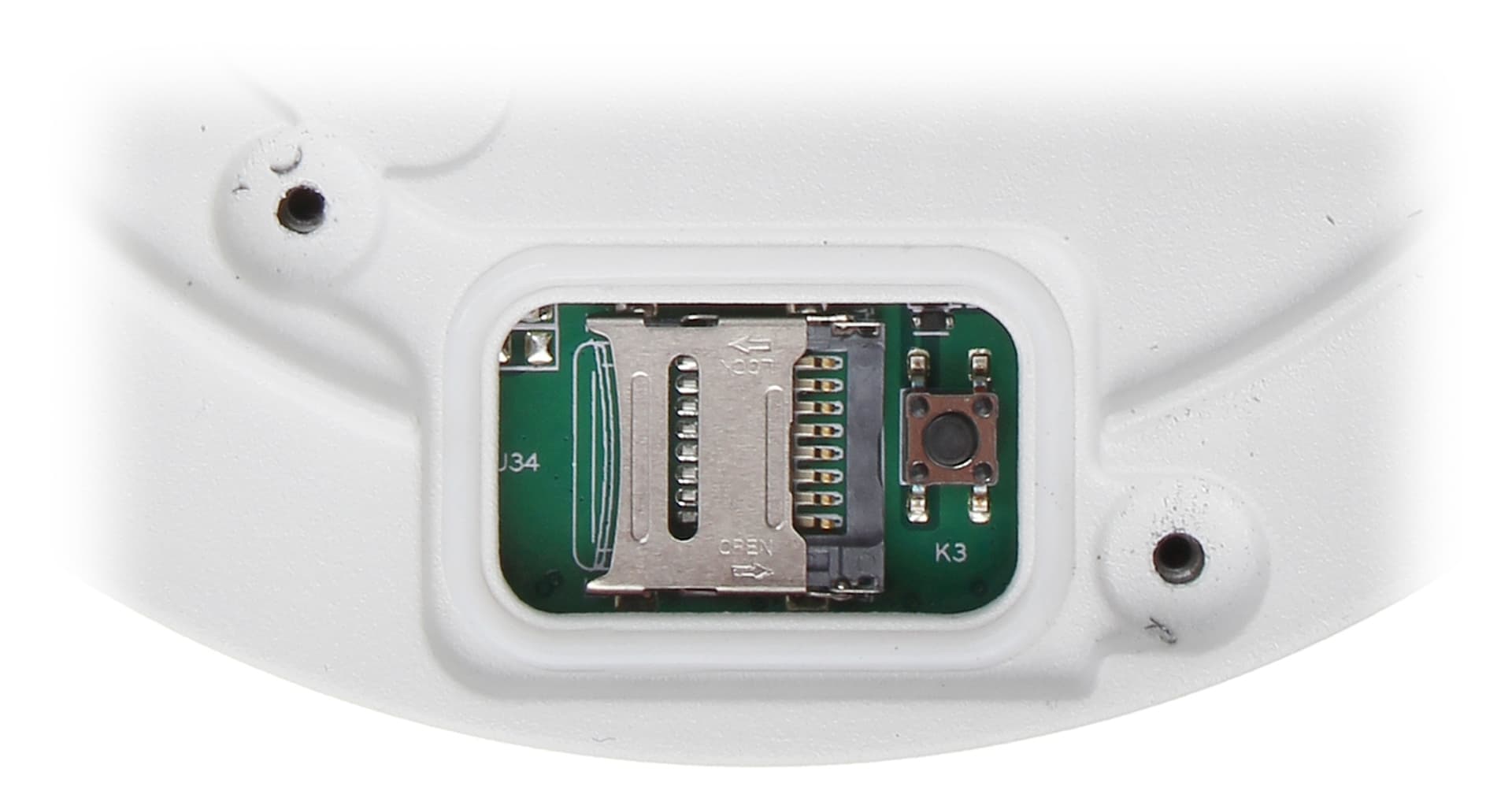 

KAMERA IP SZYBKOOBROTOWA ZEWNĘTRZNA SD1A203T-GN - 1080p 2.8 ... 8.1 mm DAHUA
