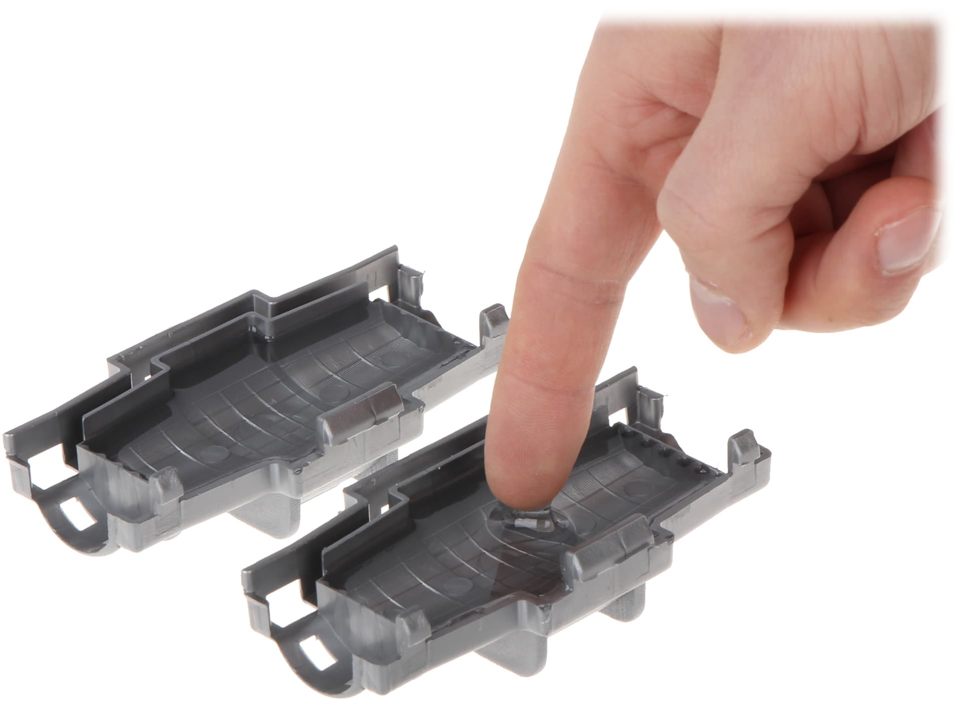 

MUFA PRZELOTOWA GELBOX KING-JOINT-L6 IP68 RayTech