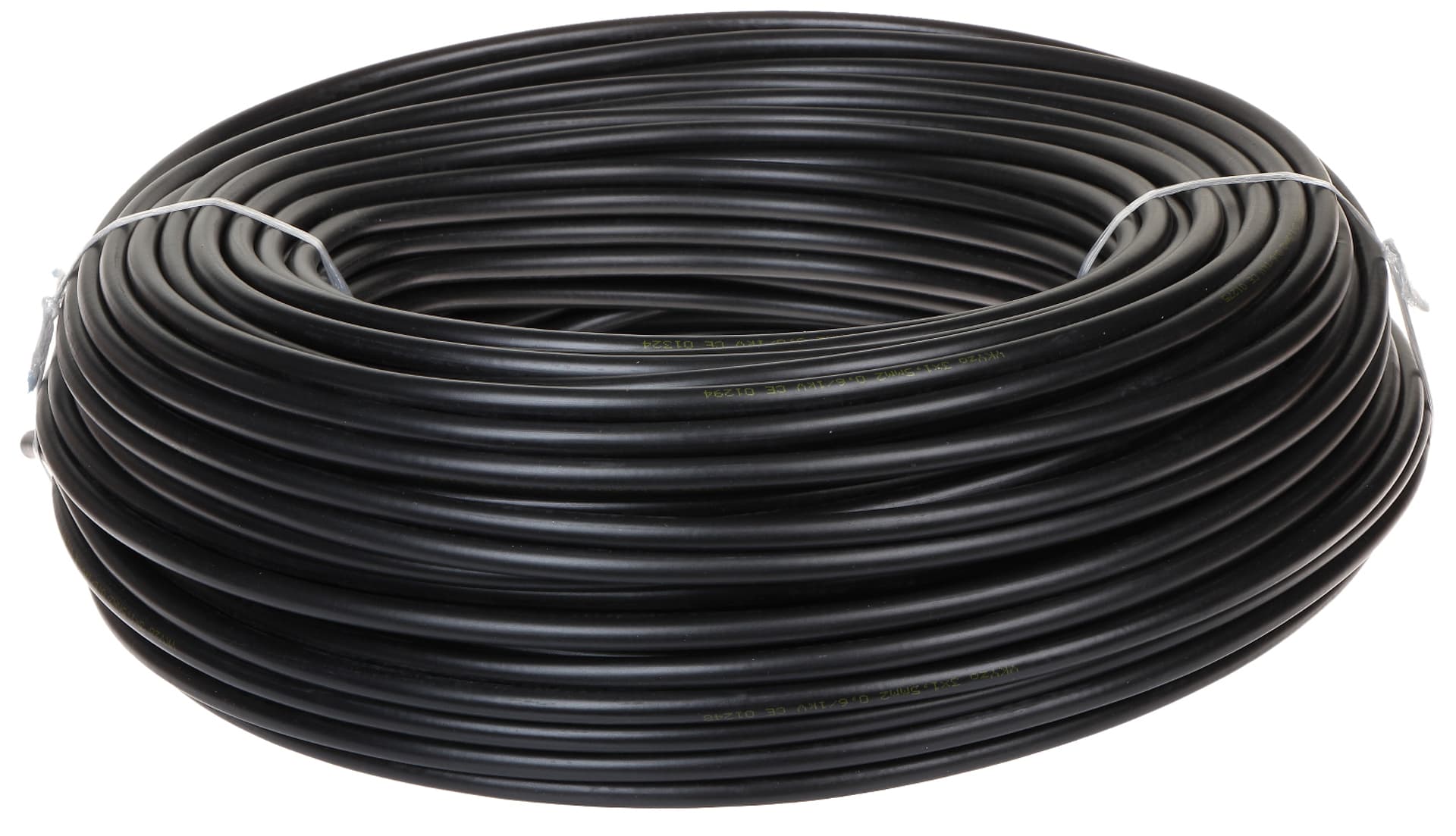 

KABEL ELEKTRYCZNY YKY-3X1.5