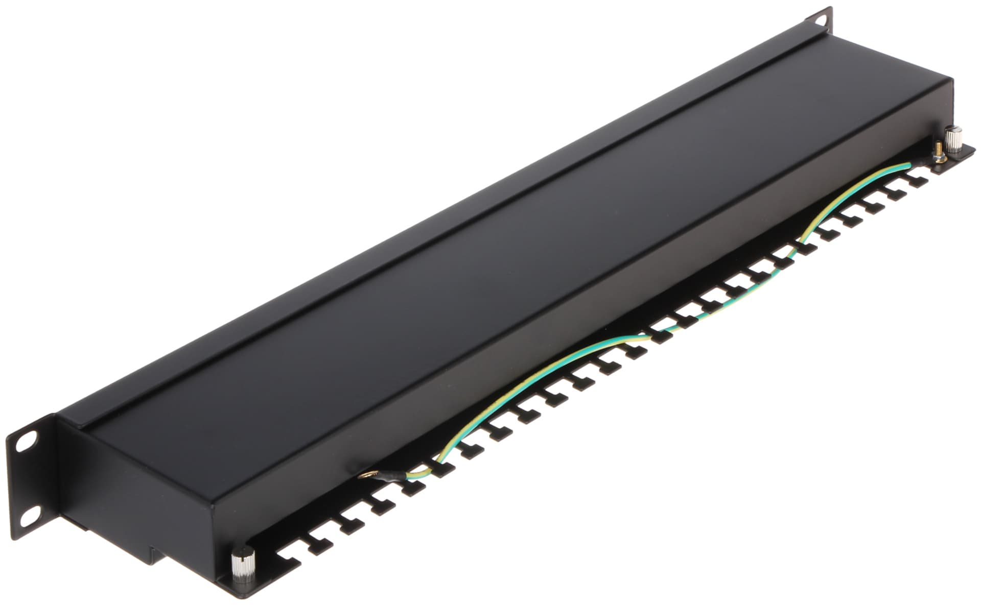 

PATCH PANEL RJ-45 PP-24/RJ6-C/FTP-S