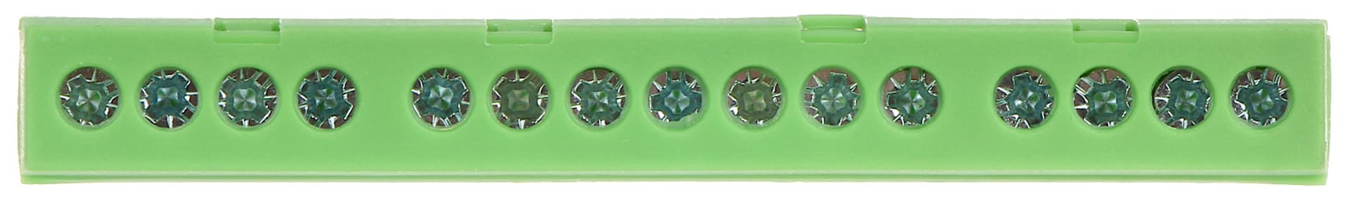 

LISTWA PRZYŁĄCZENIOWA DIN TS35 LP-870S-15FS SIMET
