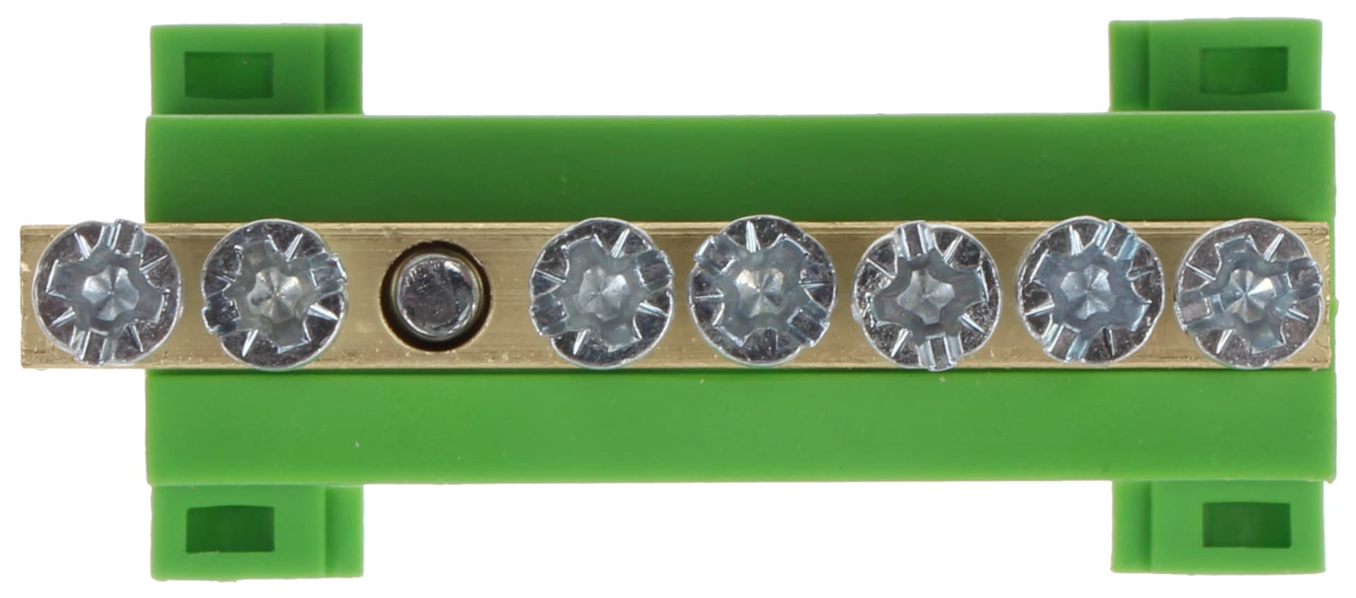 

LISTWA PRZYŁĄCZENIOWA DIN TS35 LP-870S-7 SIMET