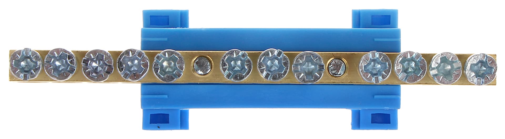 

LISTWA PRZYŁĄCZENIOWA DIN TS35 LP-870N-12 SIMET