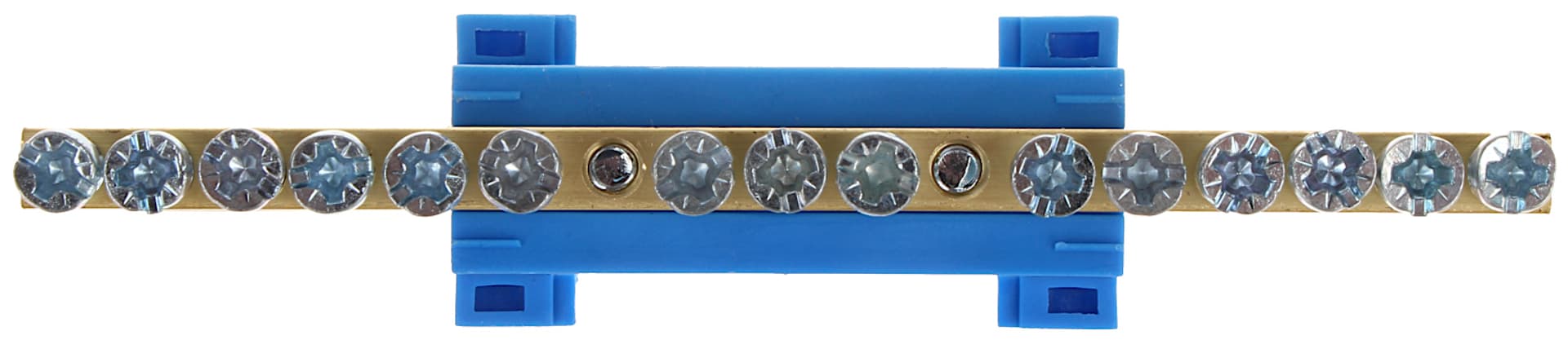 

LISTWA PRZYŁĄCZENIOWA DIN TS35 LP-870N-15 SIMET