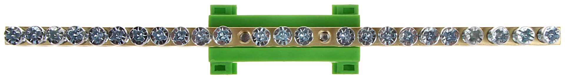 

LISTWA PRZYŁĄCZENIOWA DIN TS35 LP-870S-24 SIMET