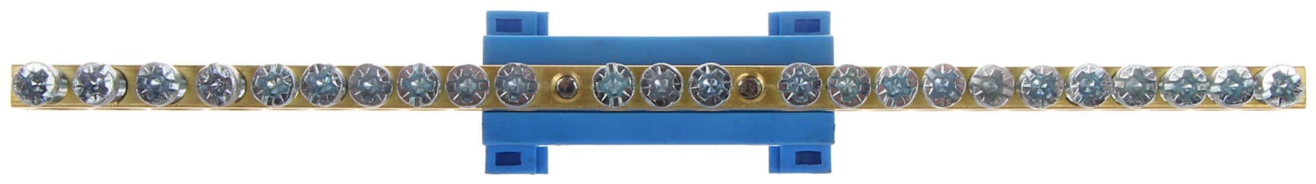 

LISTWA PRZYŁĄCZENIOWA DIN TS35 LP-870N-24 SIMET